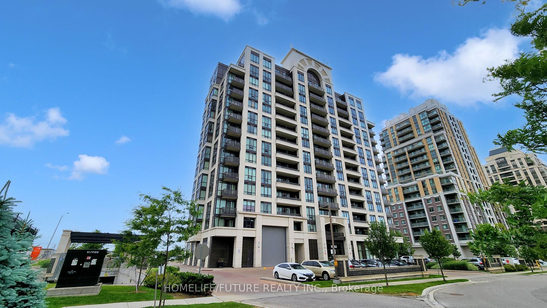 Photo 3 of Unit 511, 9582 Markham Road, Markham, Wismer — HOMEH