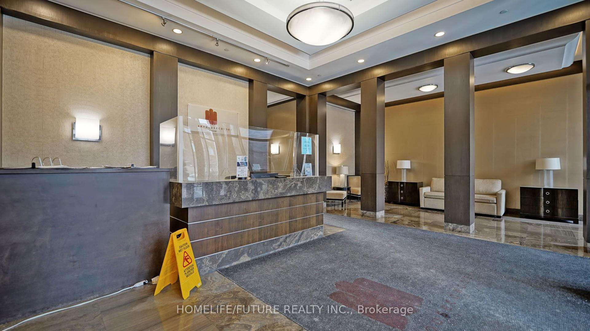 Photo 11 of Unit 511, 9582 Markham Road, Markham, Wismer — HOMEH