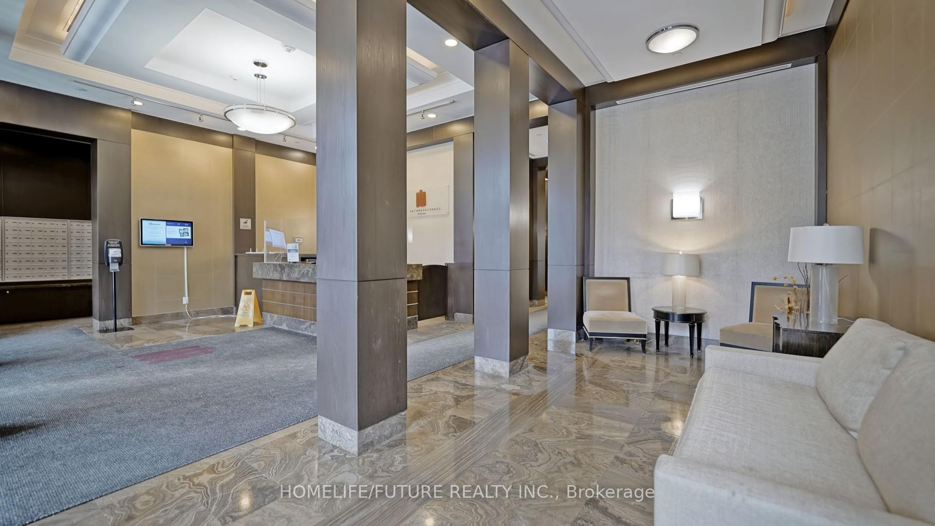 Photo 12 of Unit 511, 9582 Markham Road, Markham, Wismer — HOMEH