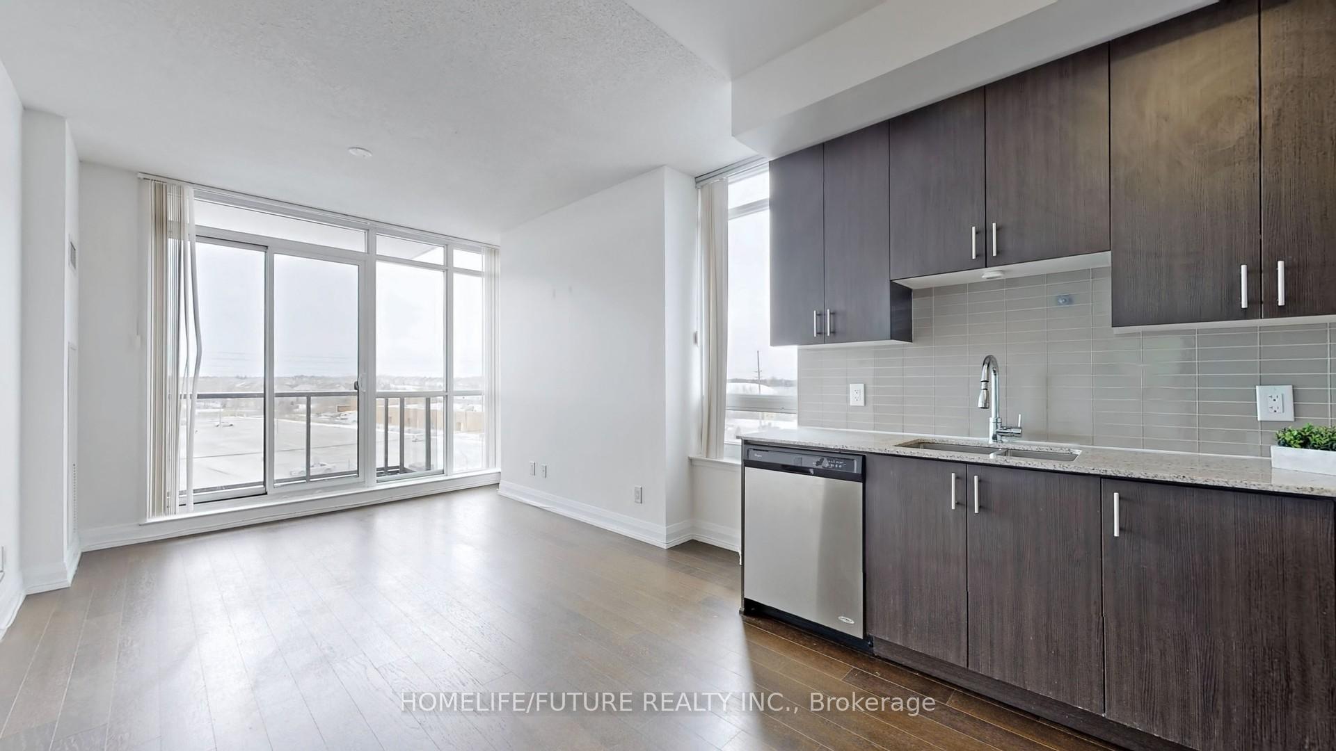 Photo 15 of Unit 511, 9582 Markham Road, Markham, Wismer — HOMEH