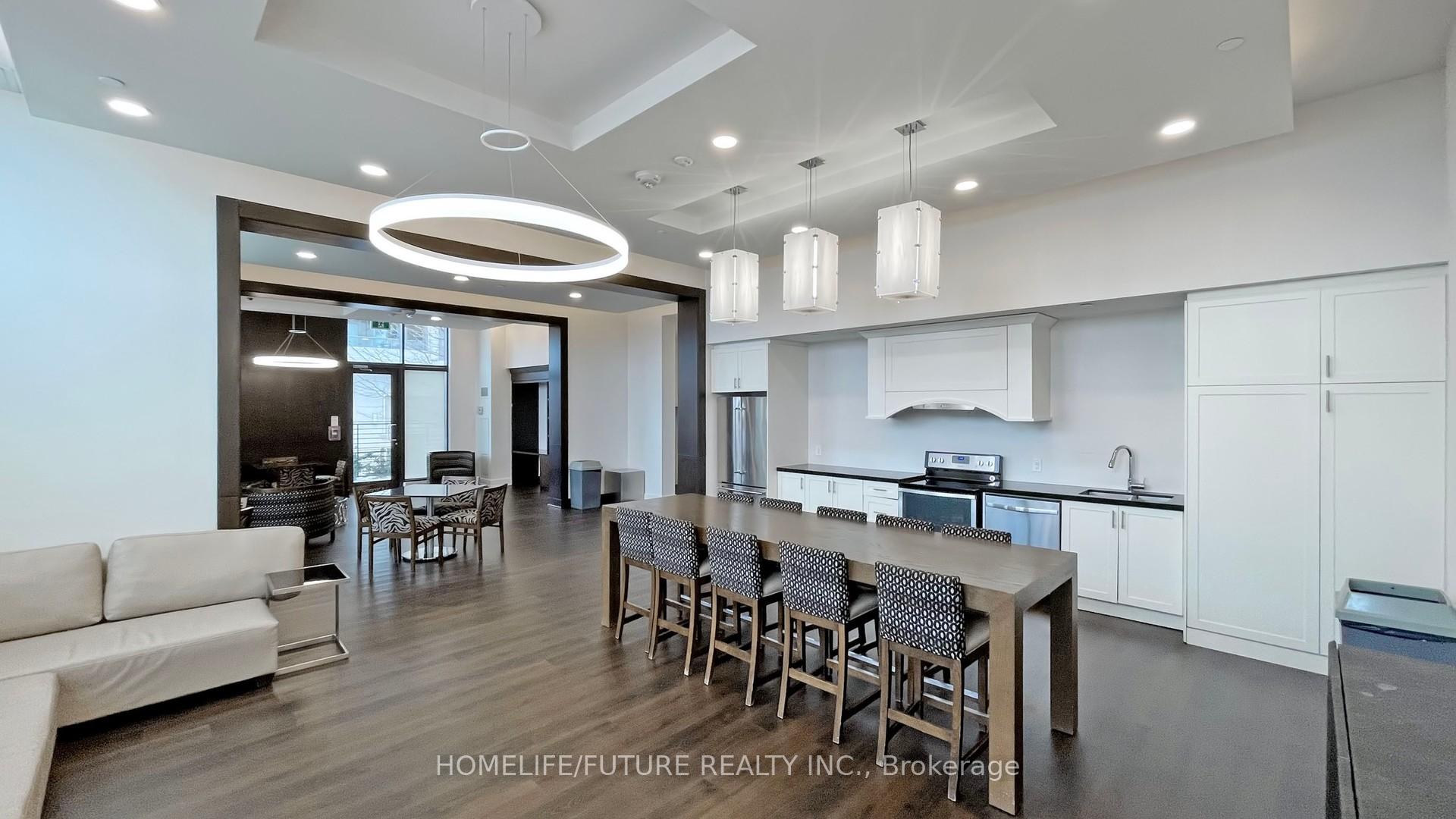 Photo 43 of Unit 511, 9582 Markham Road, Markham, Wismer — HOMEH