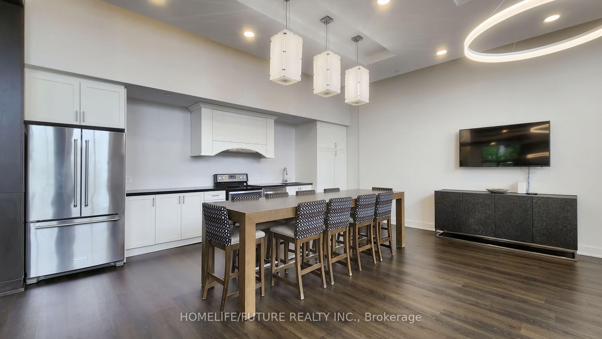 Photo 46 of Unit 511, 9582 Markham Road, Markham, Wismer — HOMEH