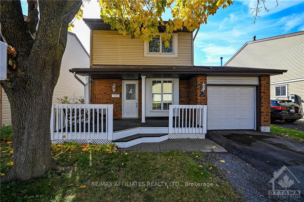 Photo 1 of 1773 Stonehenge Crescent, Ottawa, Pineview — HOMEH