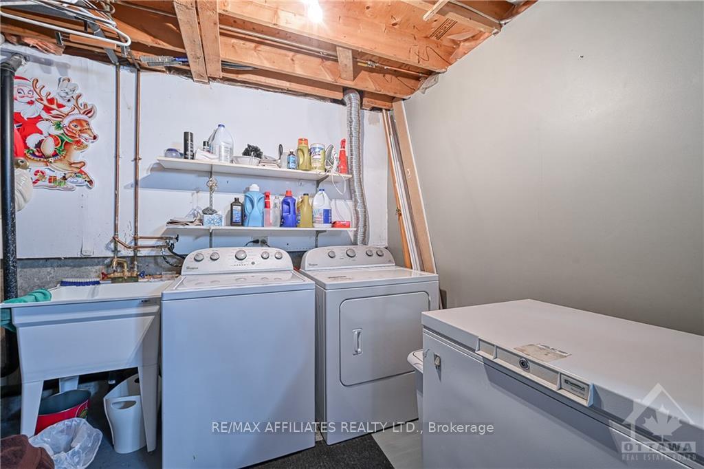 Photo 24 of 1773 Stonehenge Crescent, Ottawa, Pineview — HOMEH