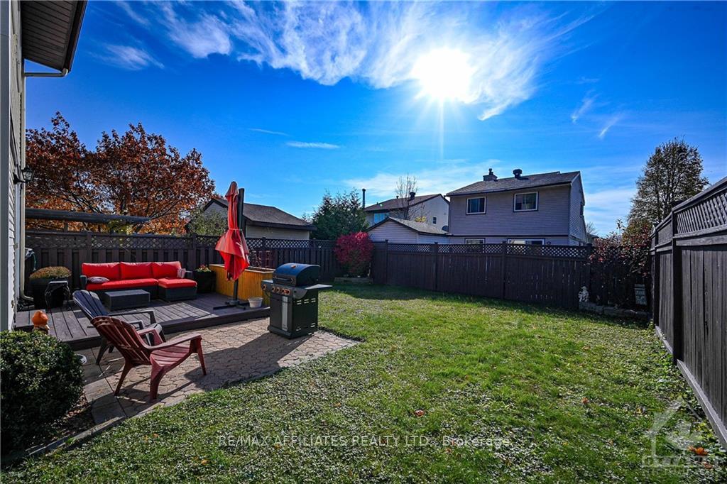 Photo 22 of 1773 Stonehenge Crescent, Ottawa, Pineview — HOMEH