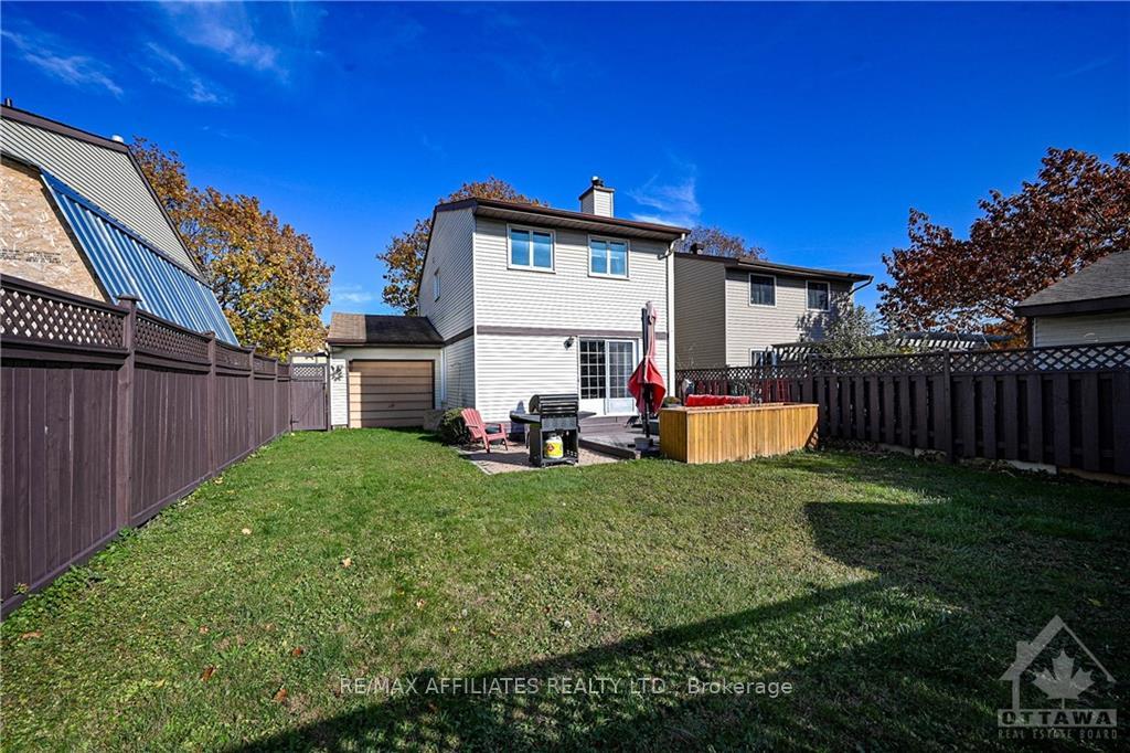 Photo 26 of 1773 Stonehenge Crescent, Ottawa, Pineview — HOMEH