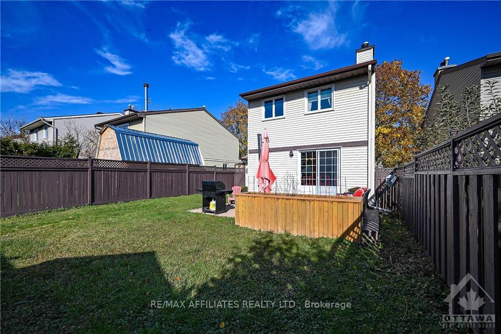 Photo 30 of 1773 Stonehenge Crescent, Ottawa, Pineview — HOMEH