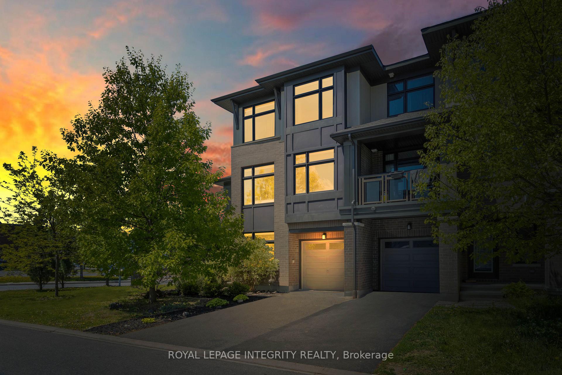 Photo 1 of 266 Leather Leaf Terrace, Ottawa, Barrhaven - Longfields — HOMEH