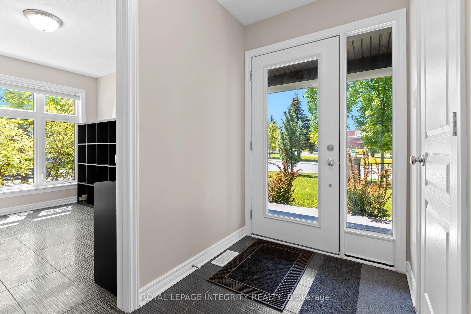 Photo 3 of 266 Leather Leaf Terrace, Ottawa, Barrhaven - Longfields — HOMEH