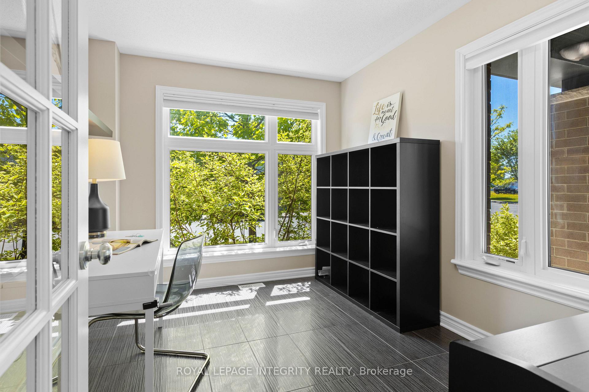 Photo 2 of 266 Leather Leaf Terrace, Ottawa, Barrhaven - Longfields — HOMEH