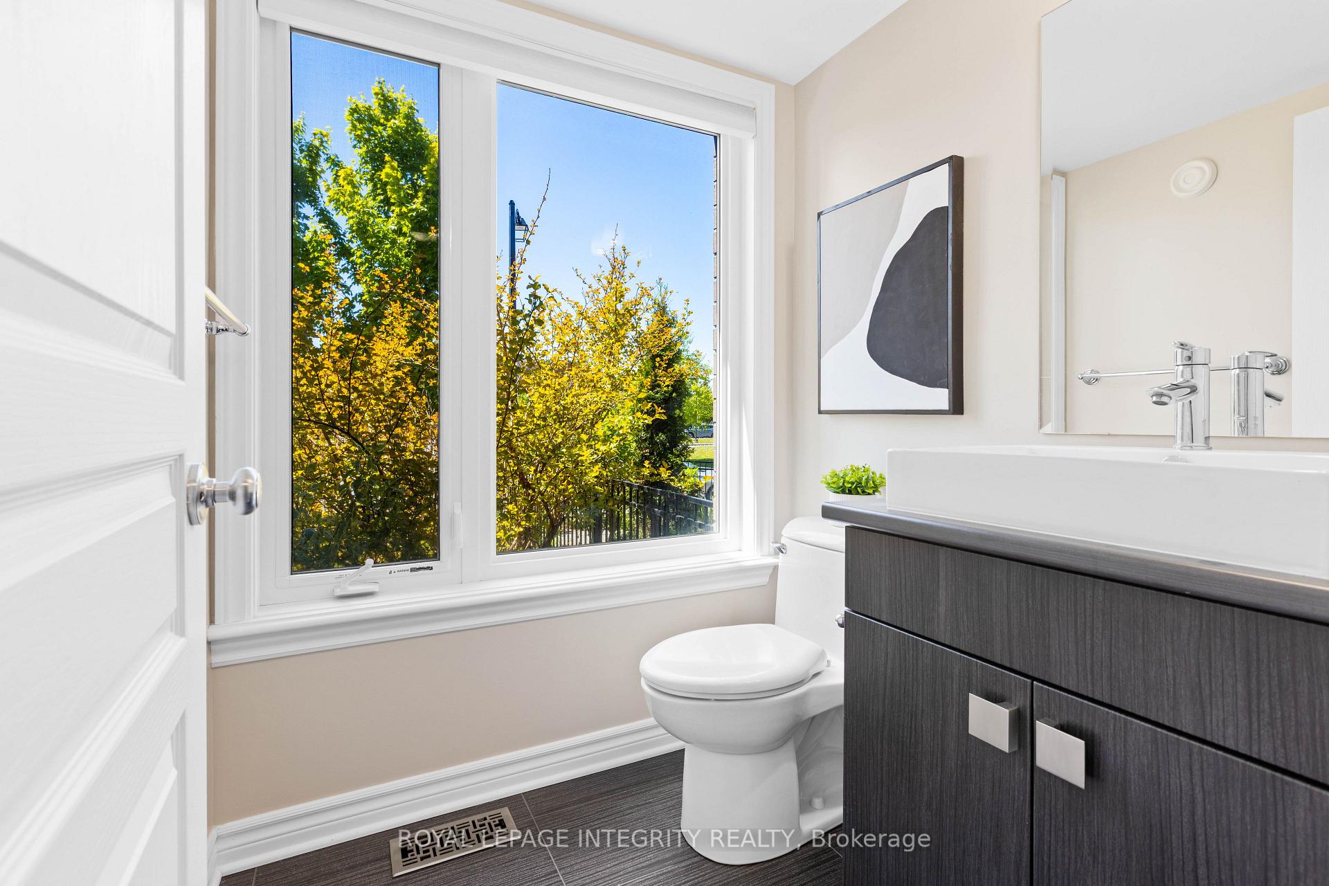 Photo 5 of 266 Leather Leaf Terrace, Ottawa, Barrhaven - Longfields — HOMEH