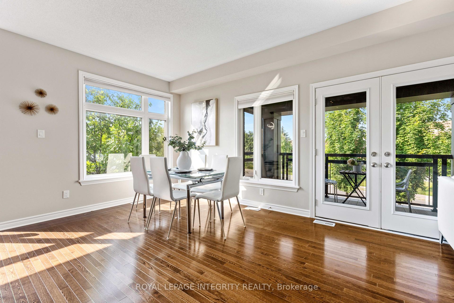 Photo 7 of 266 Leather Leaf Terrace, Ottawa, Barrhaven - Longfields — HOMEH