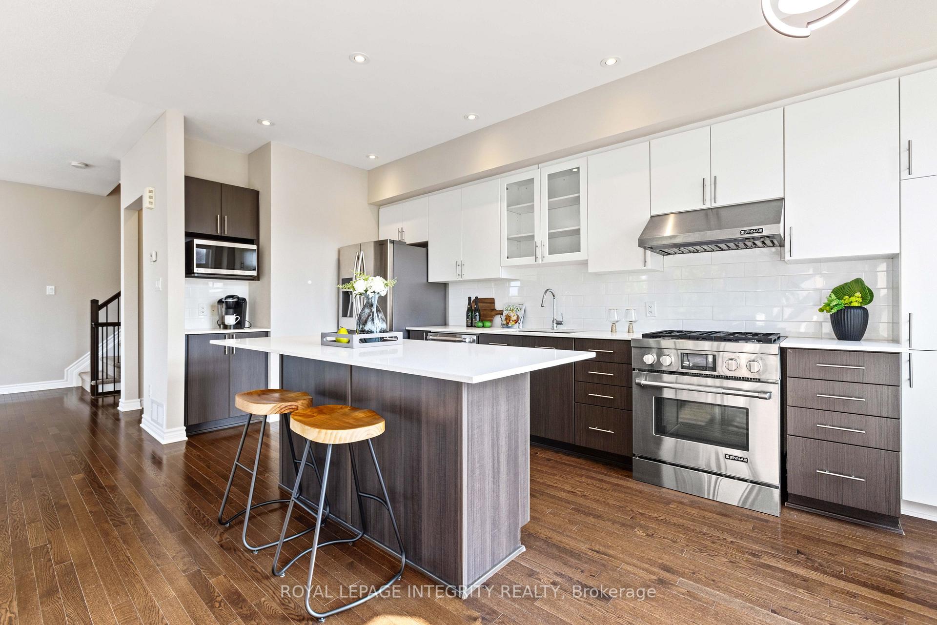 Photo 11 of 266 Leather Leaf Terrace, Ottawa, Barrhaven - Longfields — HOMEH