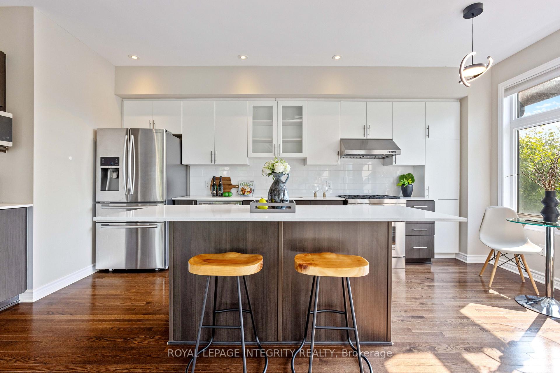 Photo 14 of 266 Leather Leaf Terrace, Ottawa, Barrhaven - Longfields — HOMEH