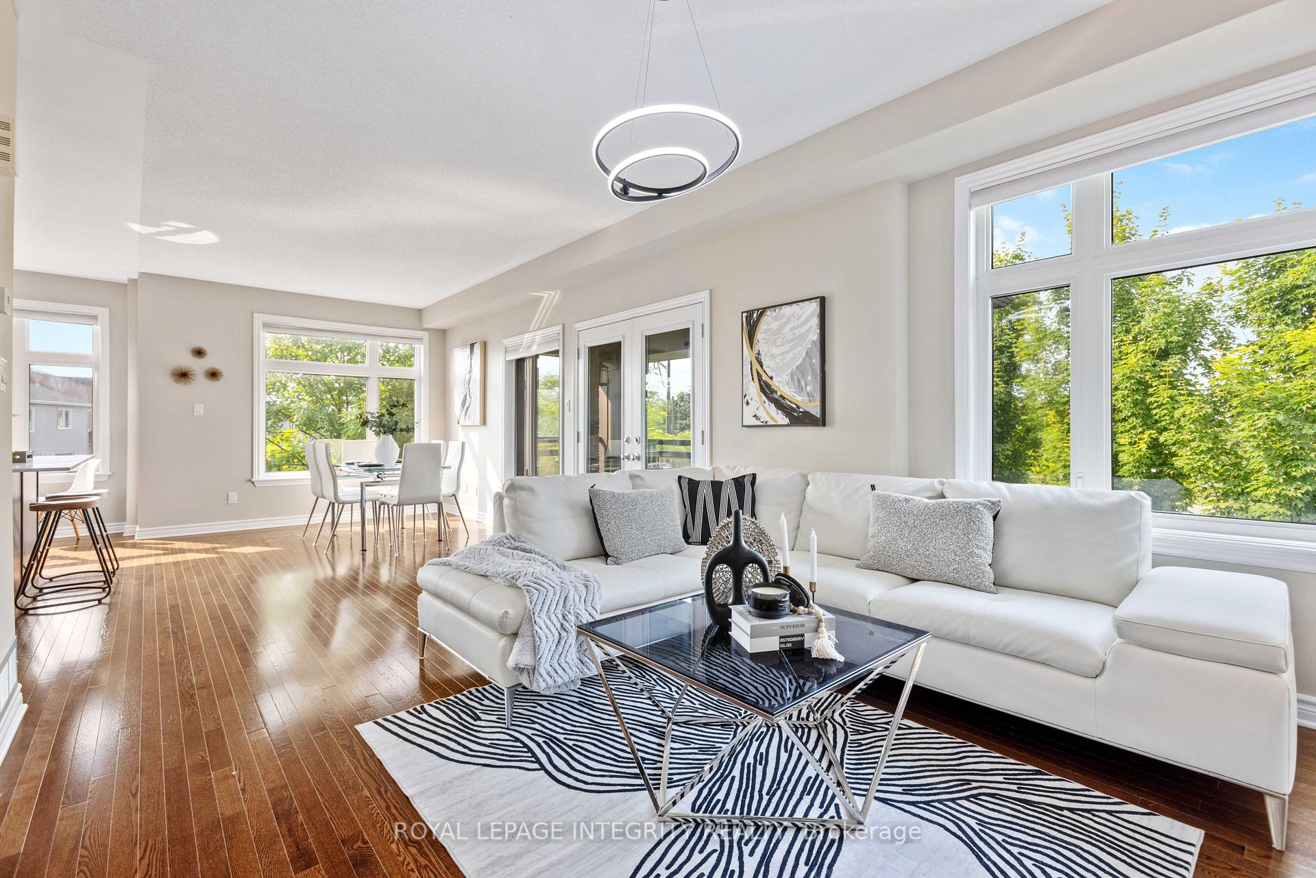 Photo 15 of 266 Leather Leaf Terrace, Ottawa, Barrhaven - Longfields — HOMEH