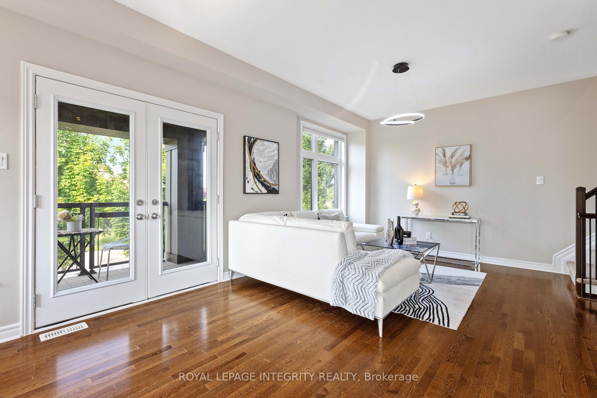 Photo 17 of 266 Leather Leaf Terrace, Ottawa, Barrhaven - Longfields — HOMEH