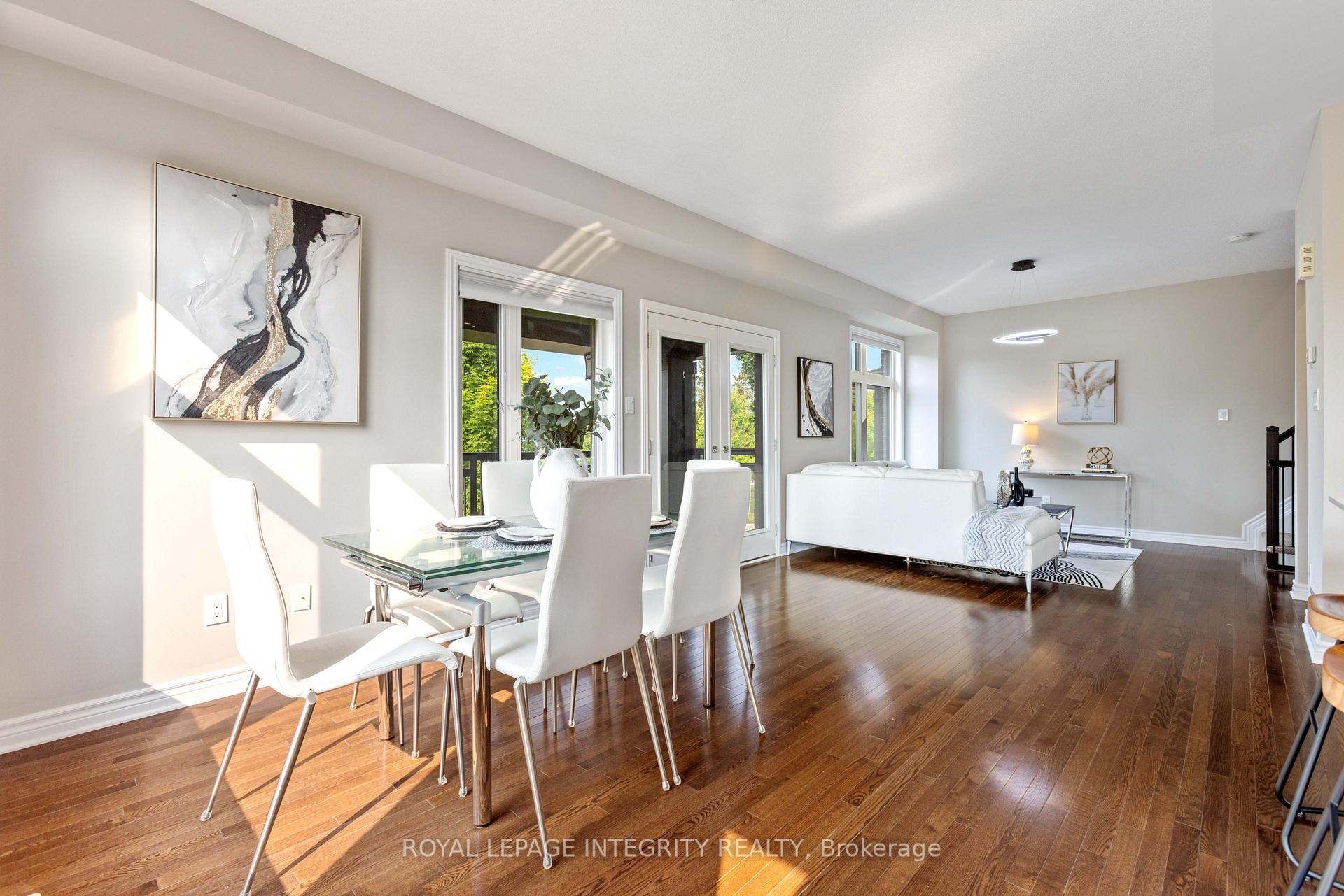 Photo 19 of 266 Leather Leaf Terrace, Ottawa, Barrhaven - Longfields — HOMEH