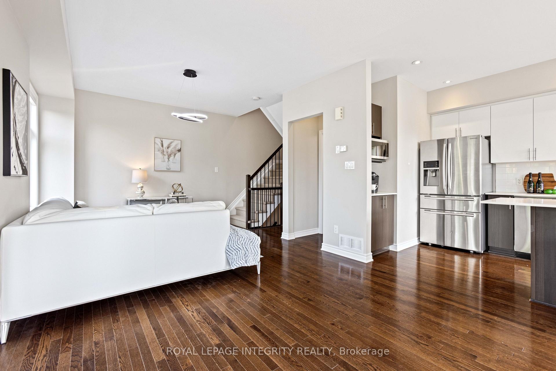 Photo 20 of 266 Leather Leaf Terrace, Ottawa, Barrhaven - Longfields — HOMEH