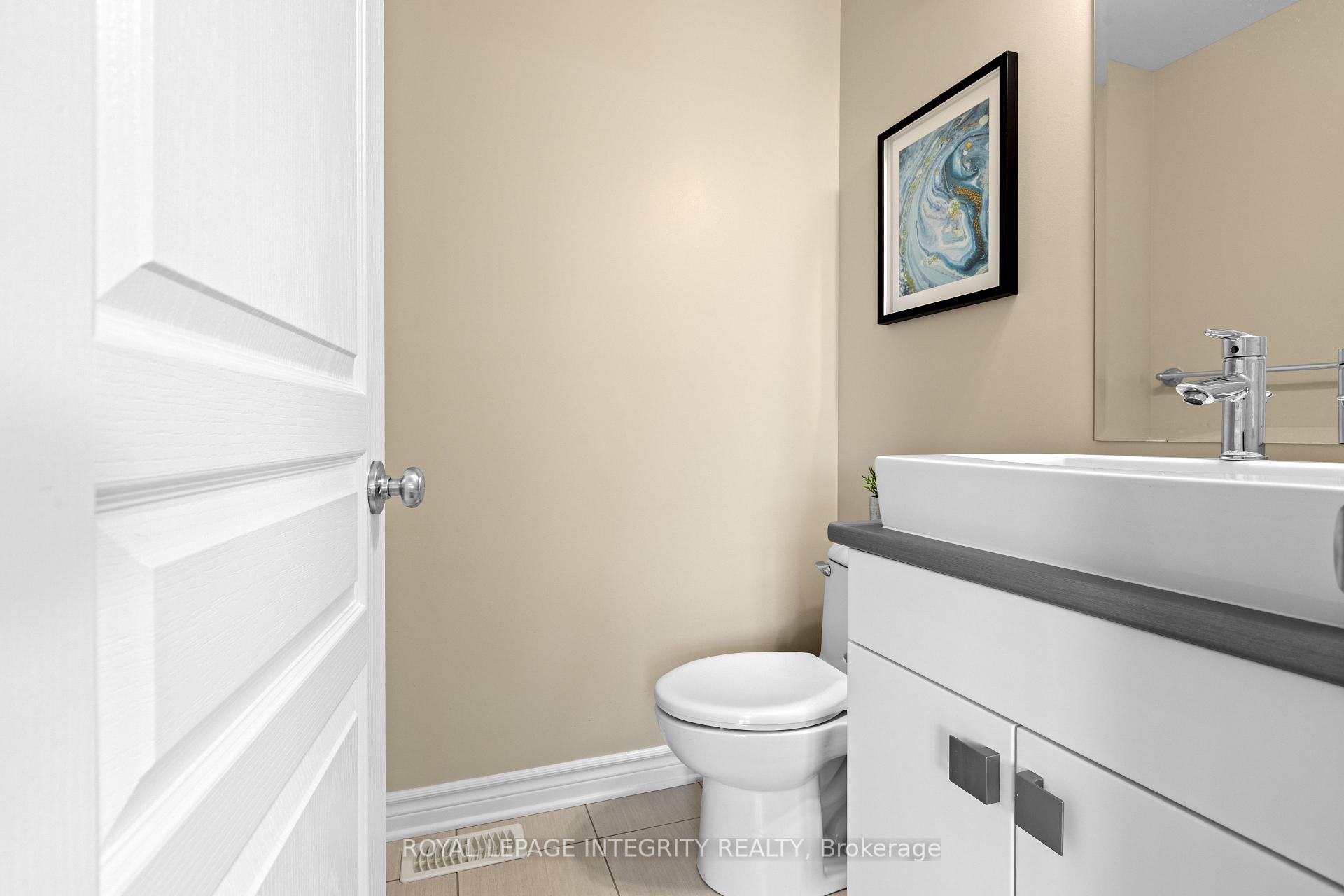 Photo 16 of 266 Leather Leaf Terrace, Ottawa, Barrhaven - Longfields — HOMEH