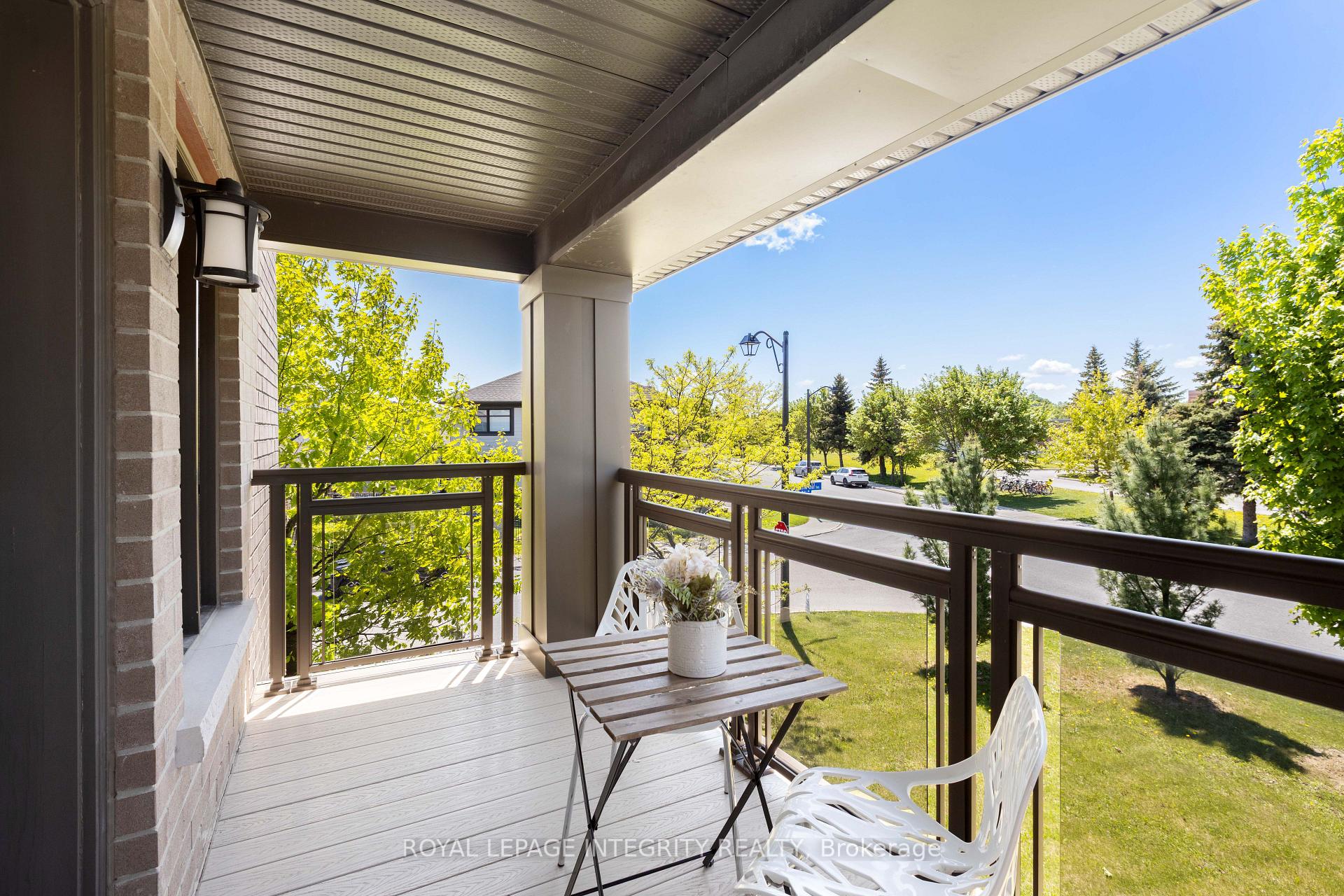Photo 18 of 266 Leather Leaf Terrace, Ottawa, Barrhaven - Longfields — HOMEH