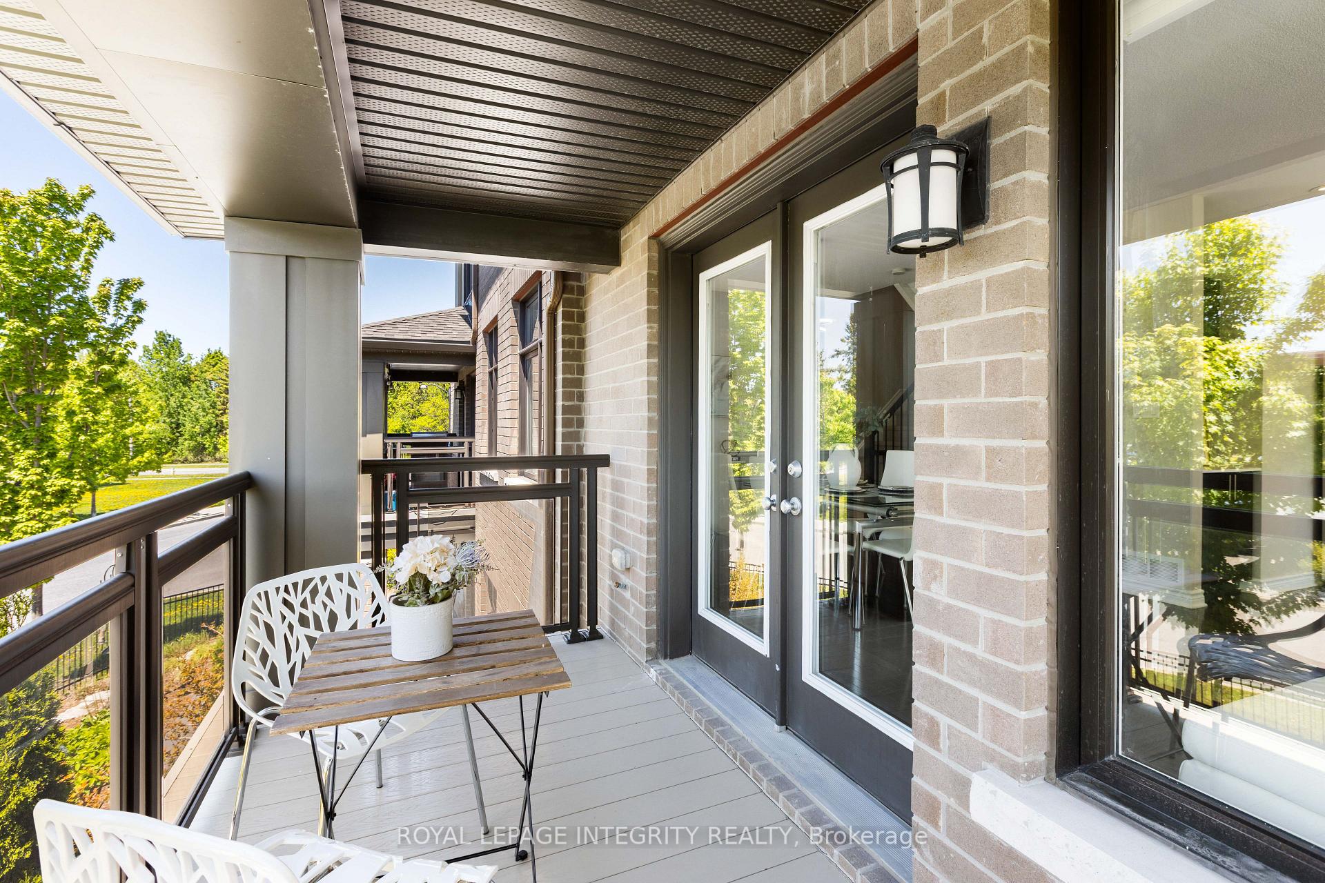 Photo 21 of 266 Leather Leaf Terrace, Ottawa, Barrhaven - Longfields — HOMEH