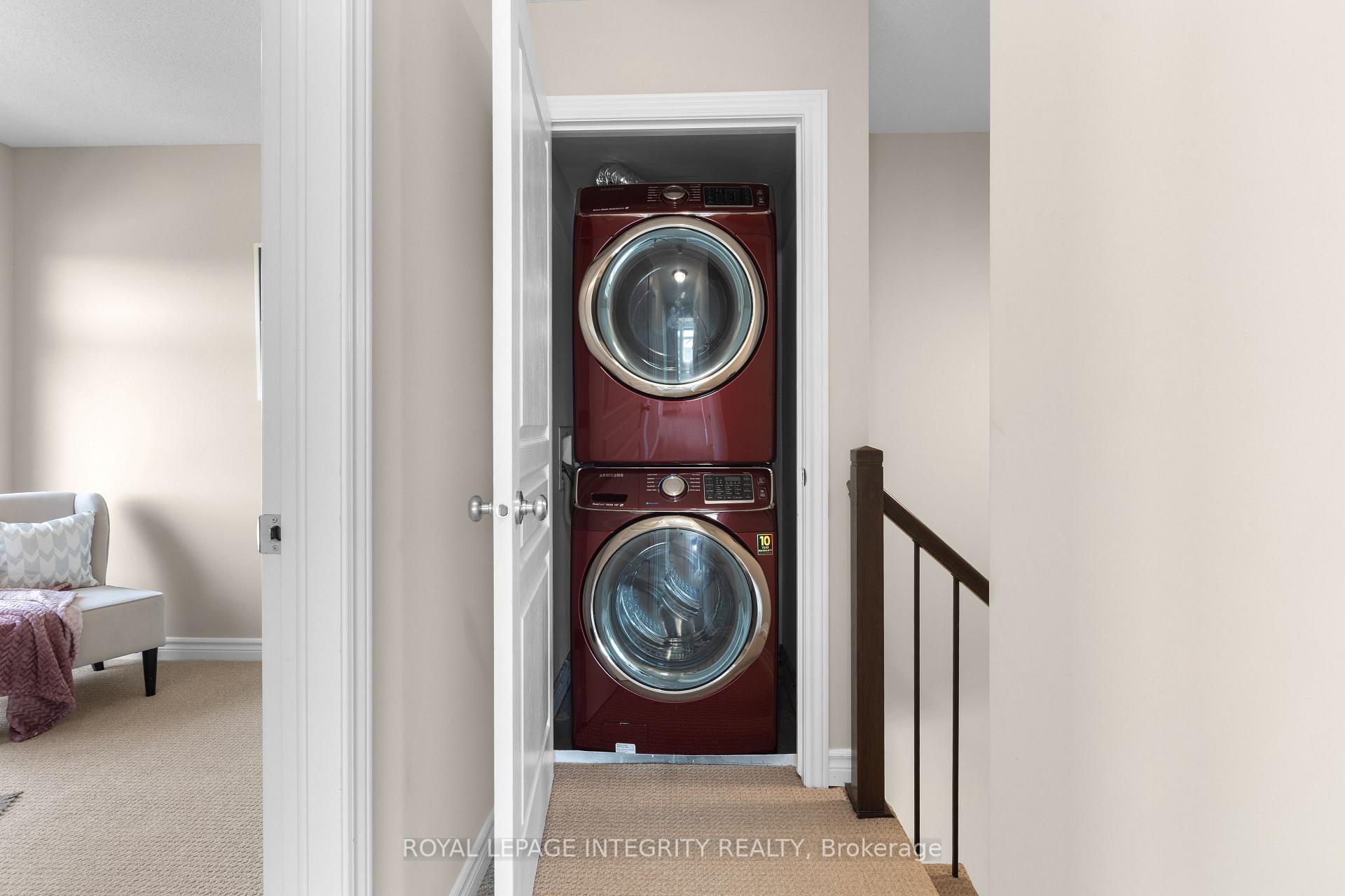 Photo 23 of 266 Leather Leaf Terrace, Ottawa, Barrhaven - Longfields — HOMEH