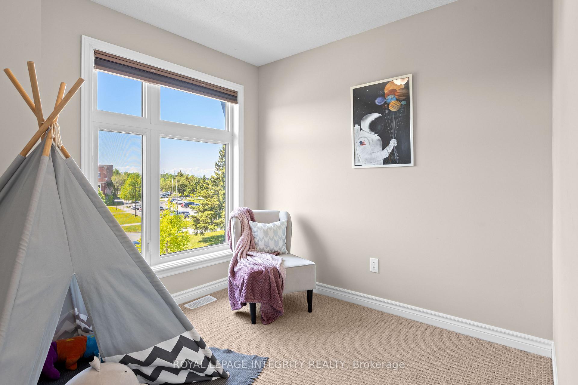 Photo 24 of 266 Leather Leaf Terrace, Ottawa, Barrhaven - Longfields — HOMEH