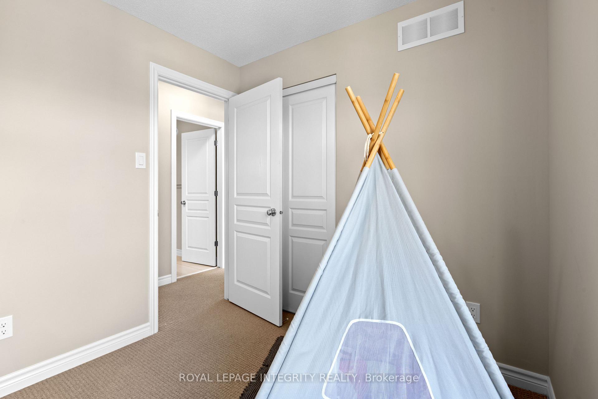 Photo 27 of 266 Leather Leaf Terrace, Ottawa, Barrhaven - Longfields — HOMEH