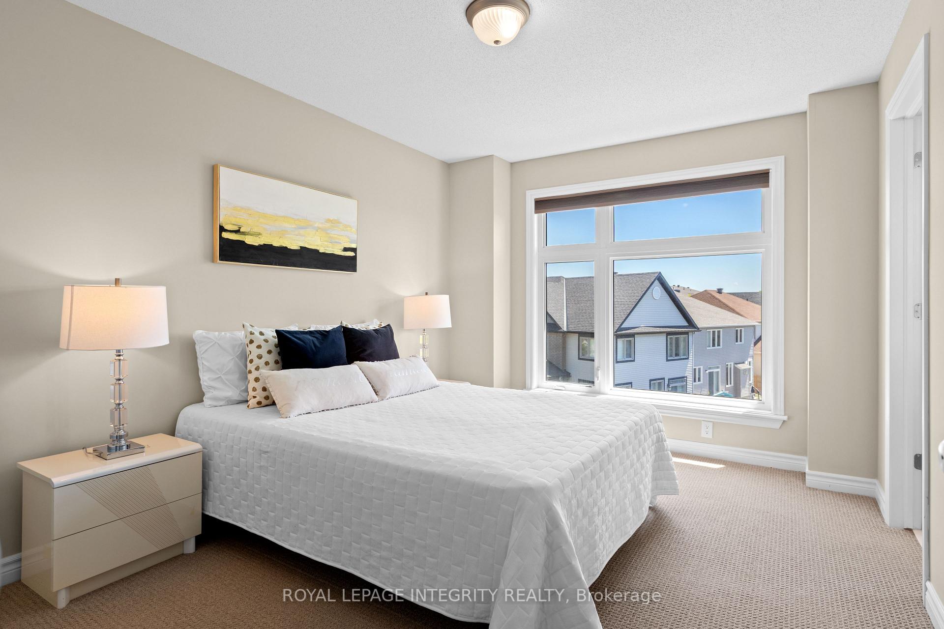 Photo 31 of 266 Leather Leaf Terrace, Ottawa, Barrhaven - Longfields — HOMEH