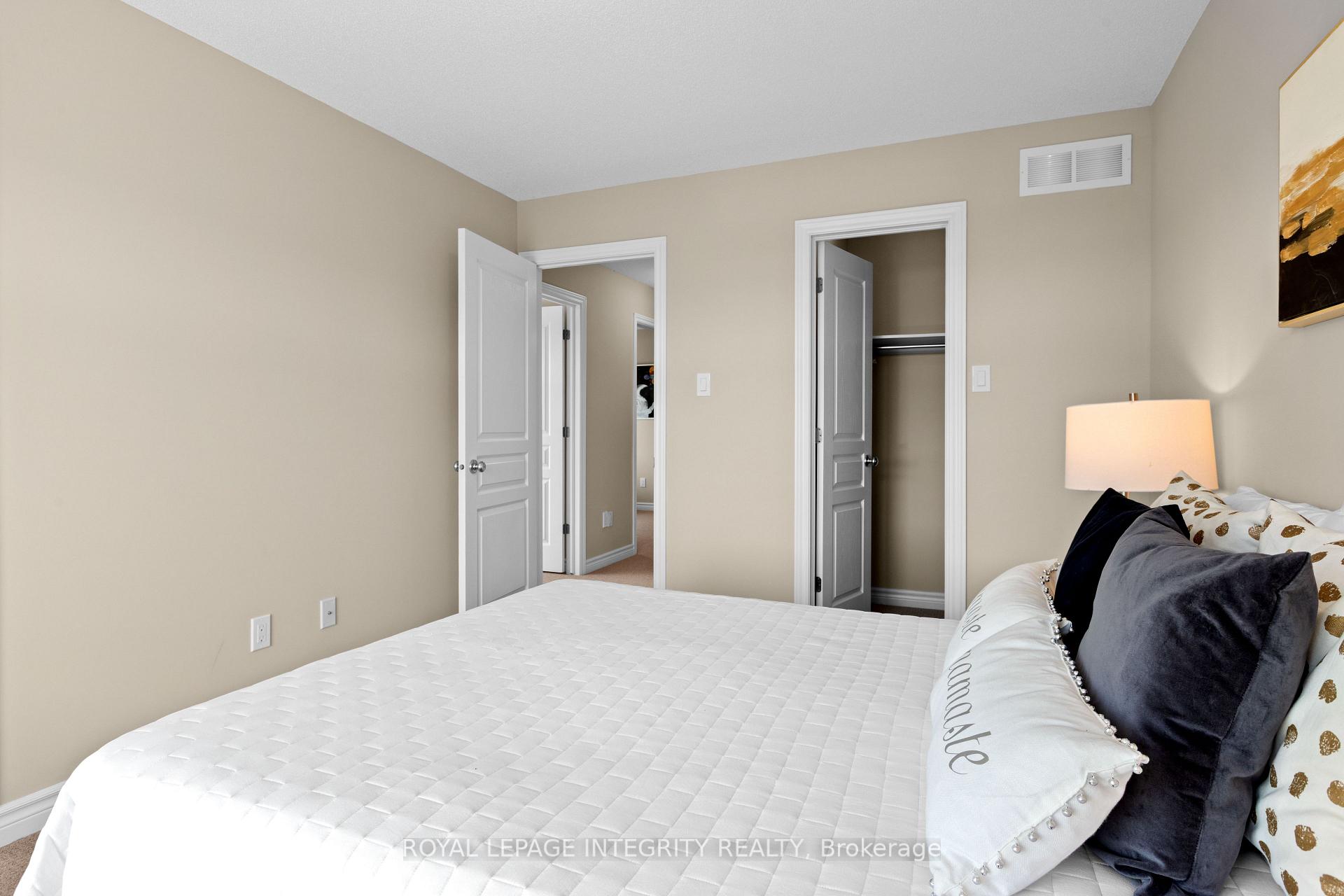 Photo 30 of 266 Leather Leaf Terrace, Ottawa, Barrhaven - Longfields — HOMEH