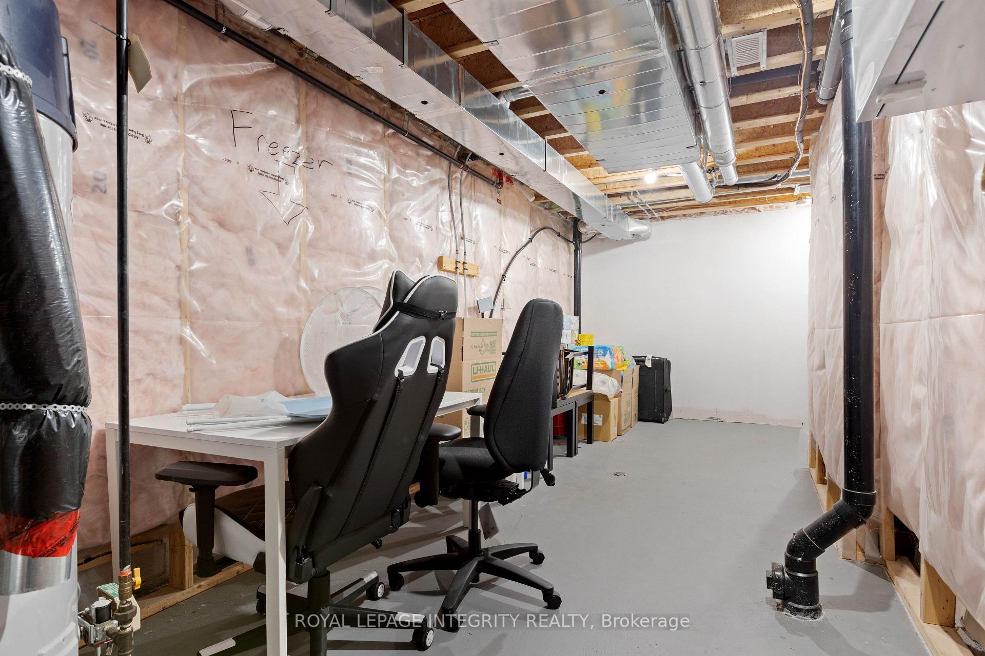 Photo 36 of 266 Leather Leaf Terrace, Ottawa, Barrhaven - Longfields — HOMEH