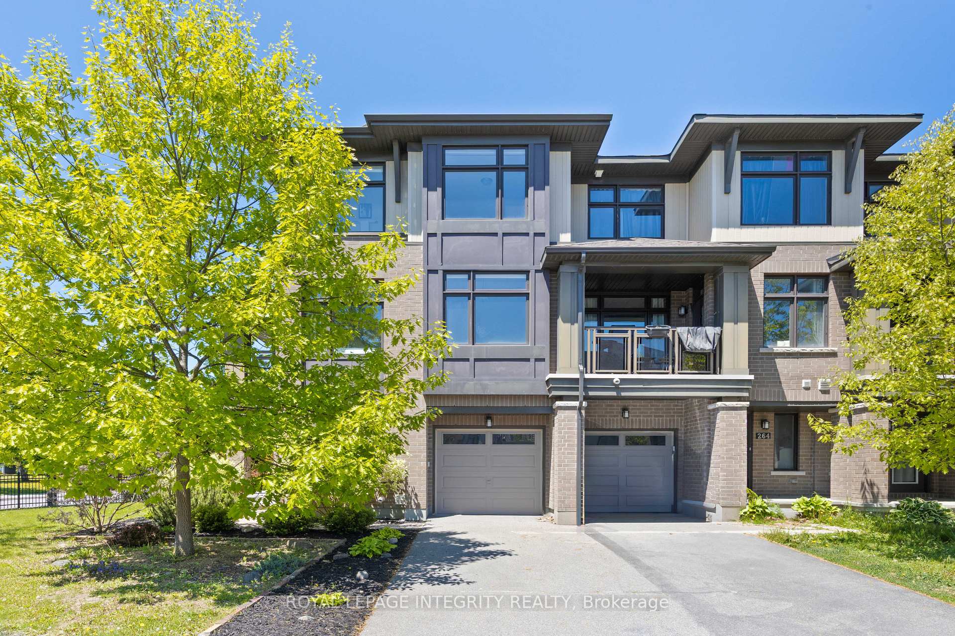 Photo 37 of 266 Leather Leaf Terrace, Ottawa, Barrhaven - Longfields — HOMEH