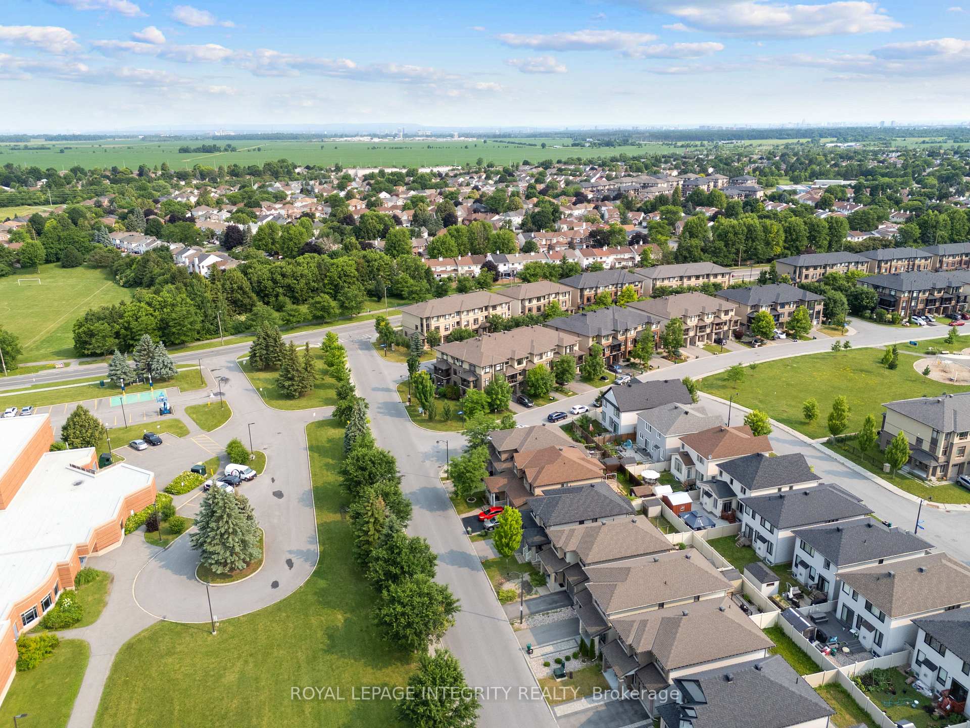 Photo 40 of 266 Leather Leaf Terrace, Ottawa, Barrhaven - Longfields — HOMEH