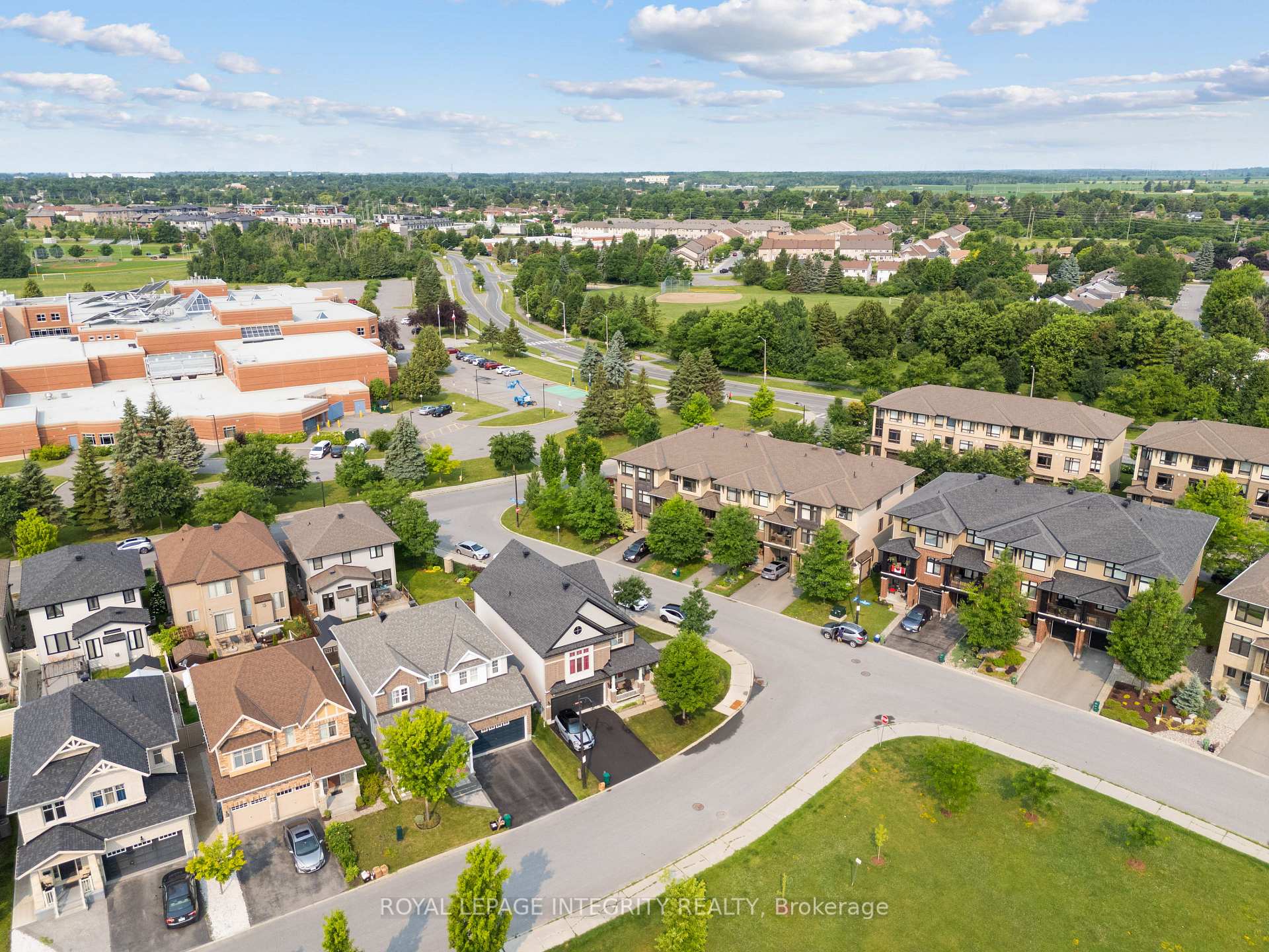 Photo 41 of 266 Leather Leaf Terrace, Ottawa, Barrhaven - Longfields — HOMEH