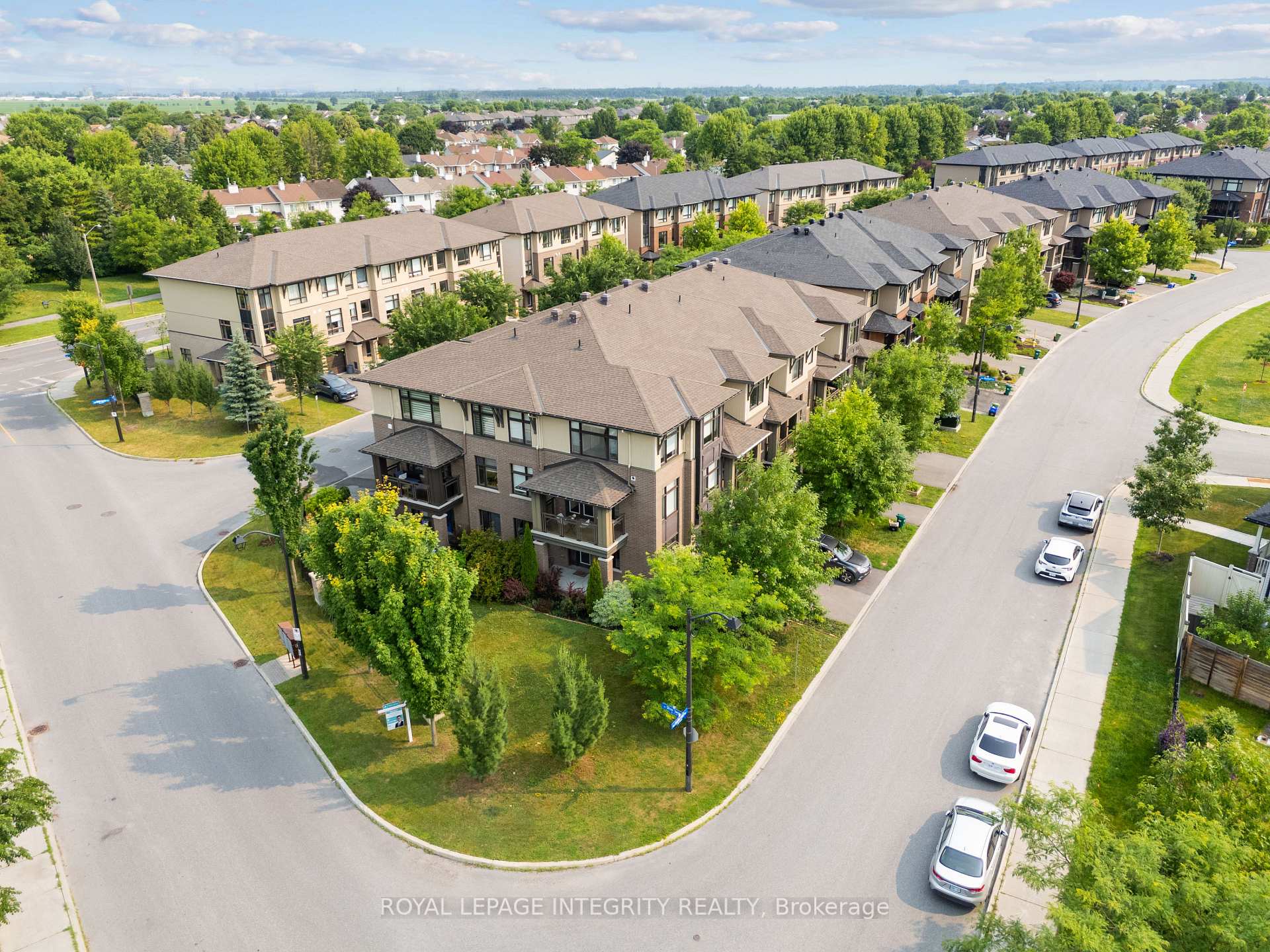 Photo 42 of 266 Leather Leaf Terrace, Ottawa, Barrhaven - Longfields — HOMEH