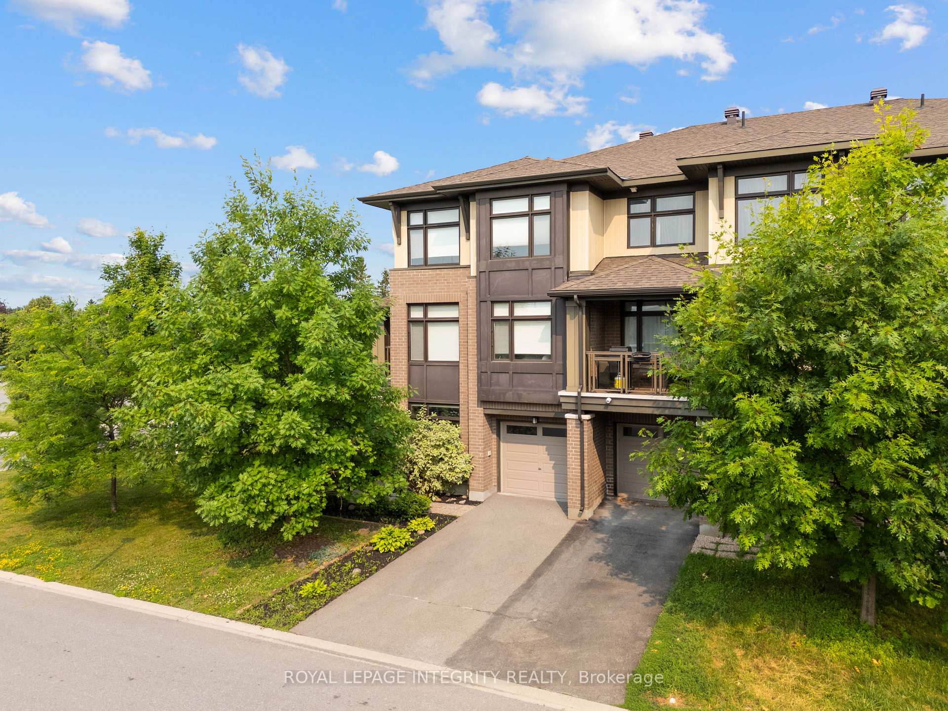 Photo 44 of 266 Leather Leaf Terrace, Ottawa, Barrhaven - Longfields — HOMEH