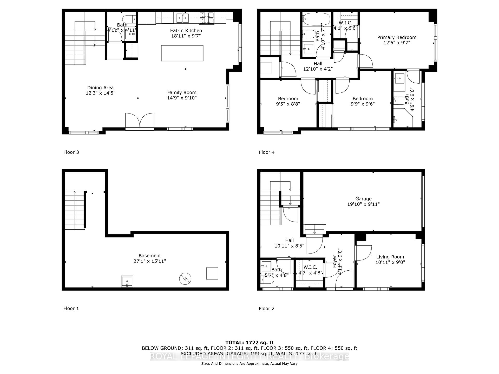 Photo 43 of 266 Leather Leaf Terrace, Ottawa, Barrhaven - Longfields — HOMEH