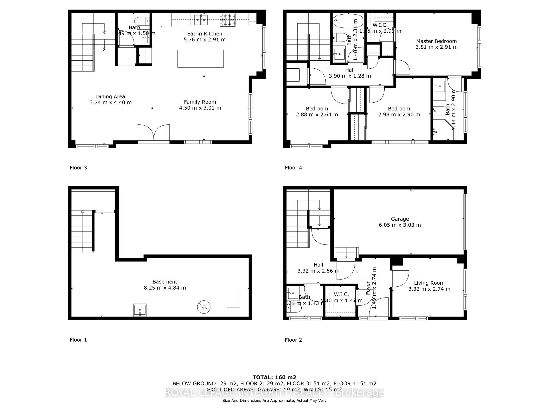 Photo 45 of 266 Leather Leaf Terrace, Ottawa, Barrhaven - Longfields — HOMEH