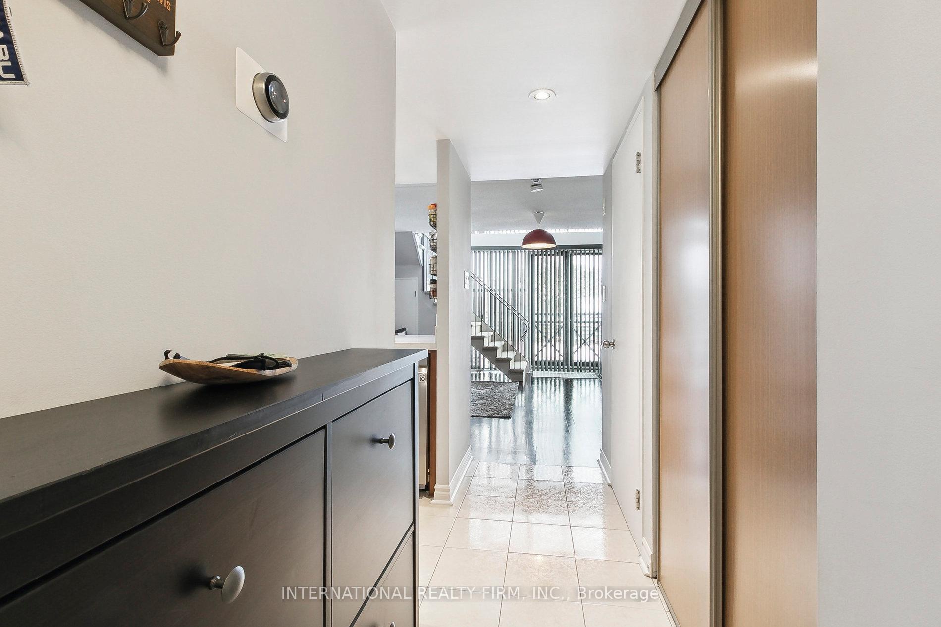 Photo 3 of Unit 107, 214 Main Street, Toronto, East End-Danforth — HOMEH