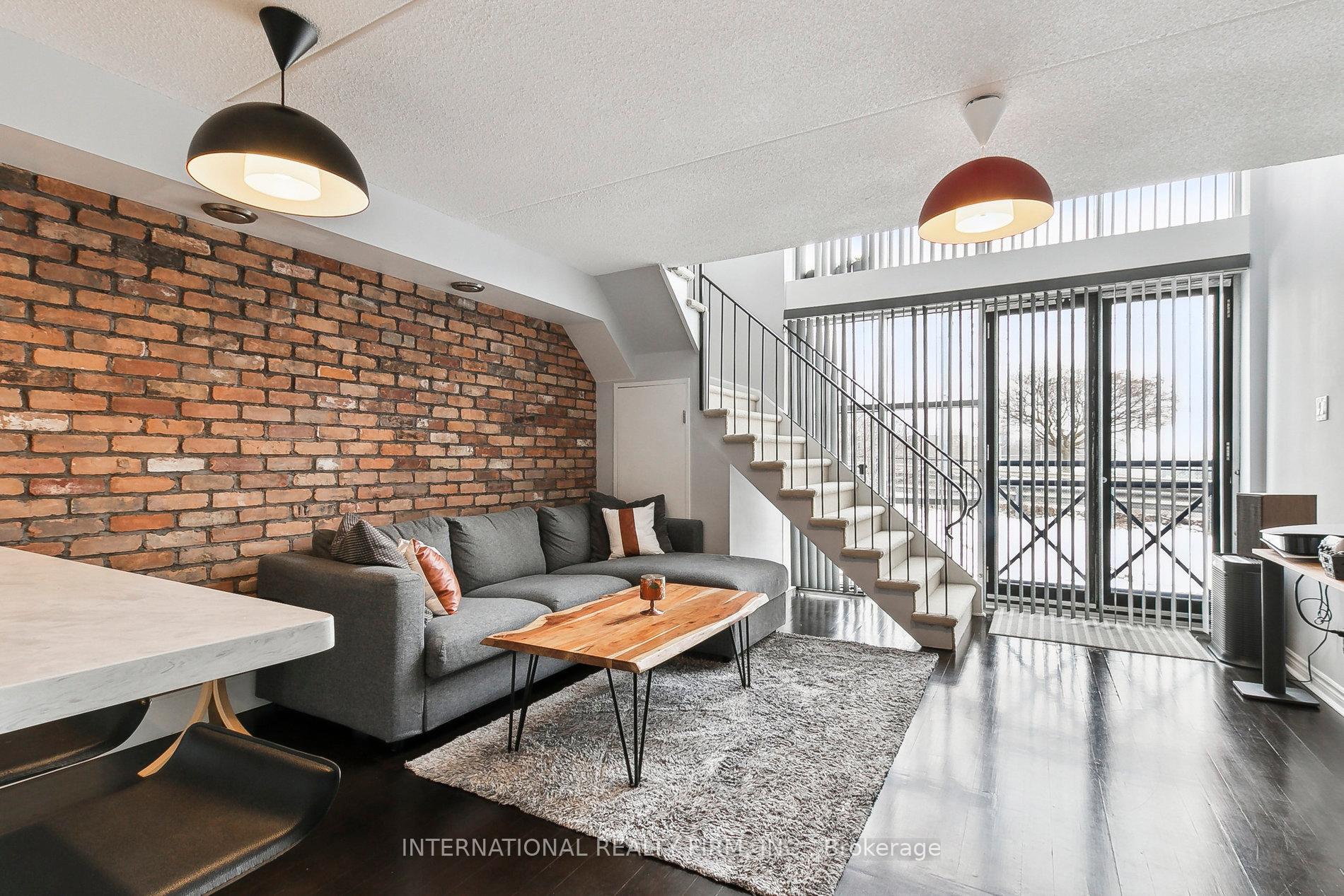 Photo 4 of Unit 107, 214 Main Street, Toronto, East End-Danforth — HOMEH