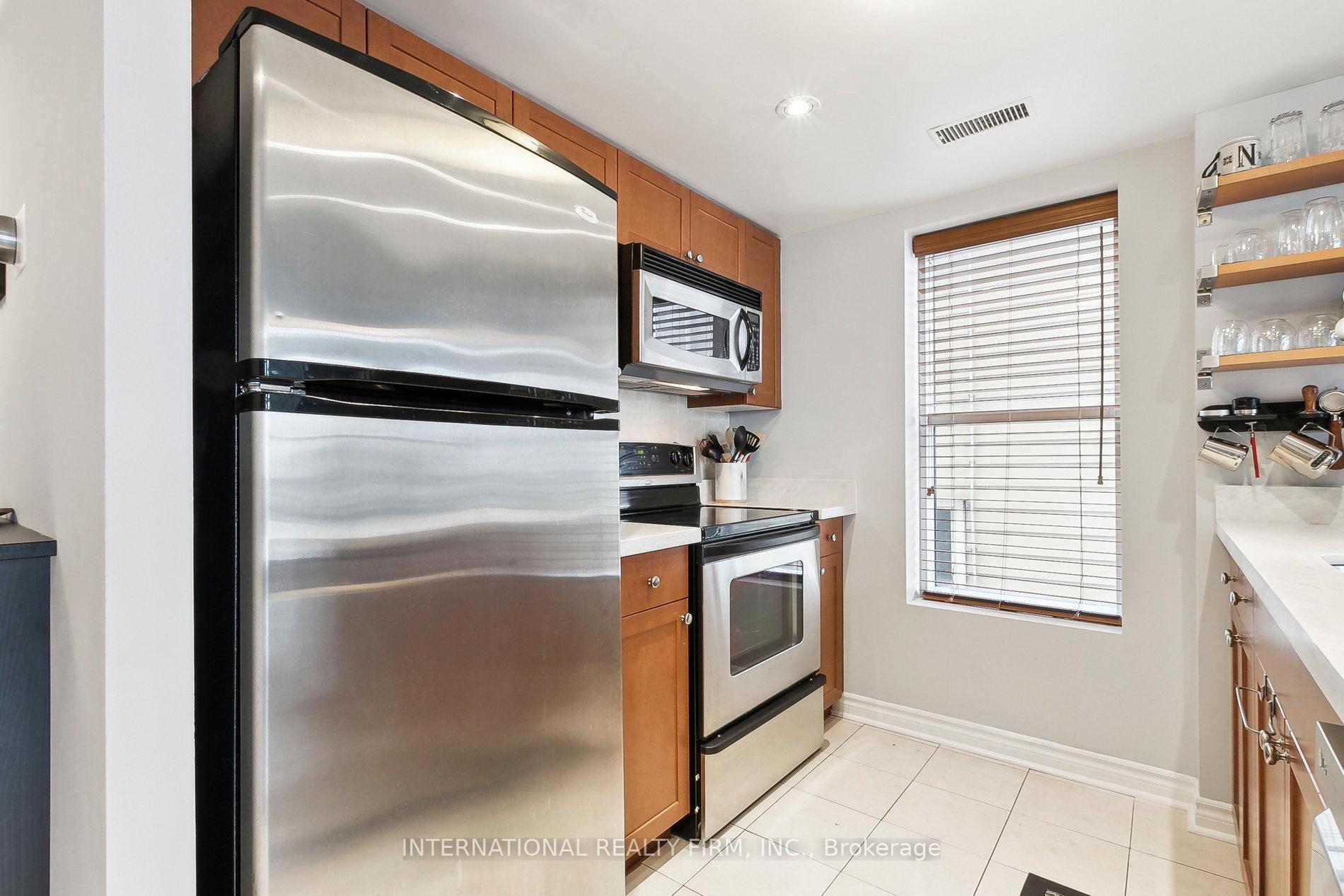 Photo 10 of Unit 107, 214 Main Street, Toronto, East End-Danforth — HOMEH
