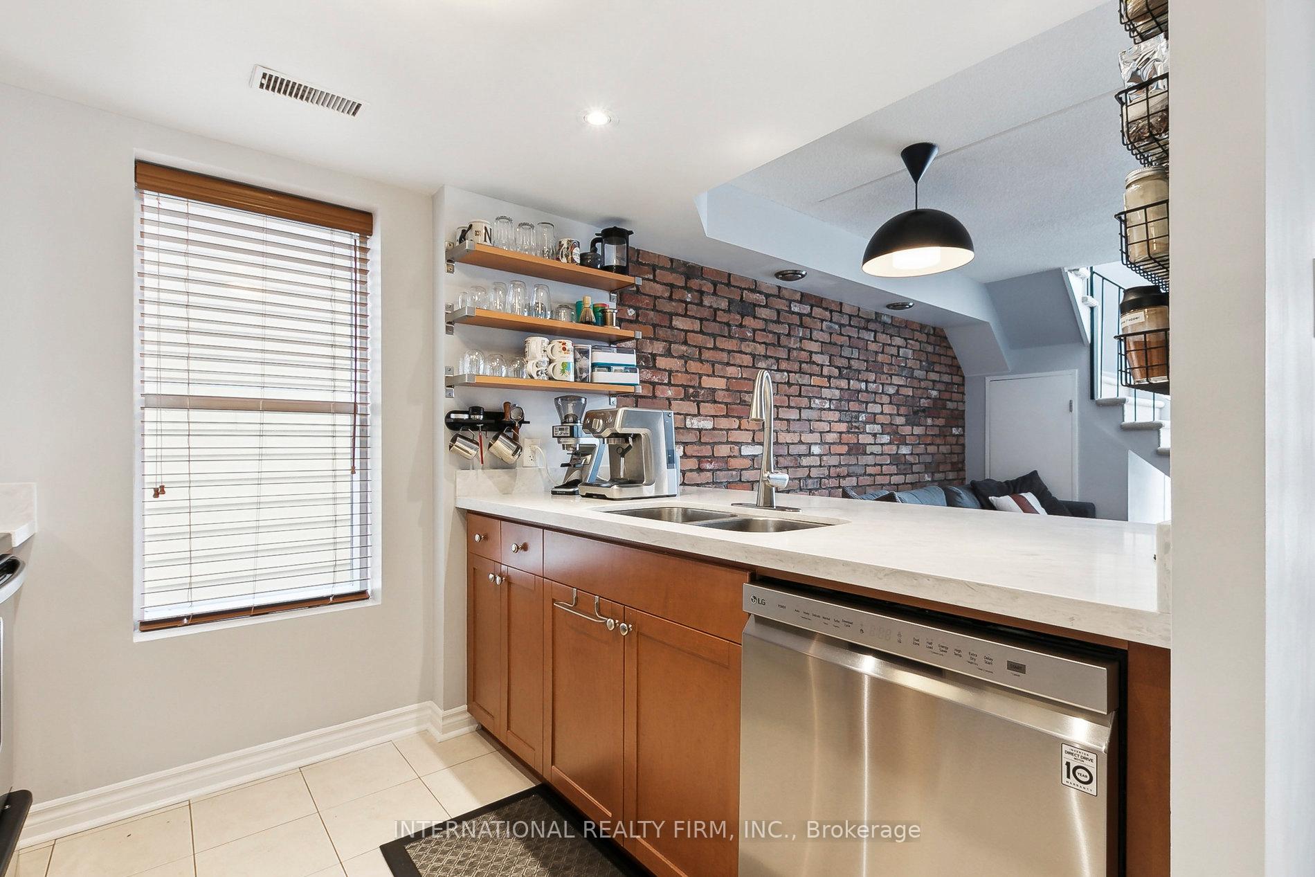 Photo 11 of Unit 107, 214 Main Street, Toronto, East End-Danforth — HOMEH