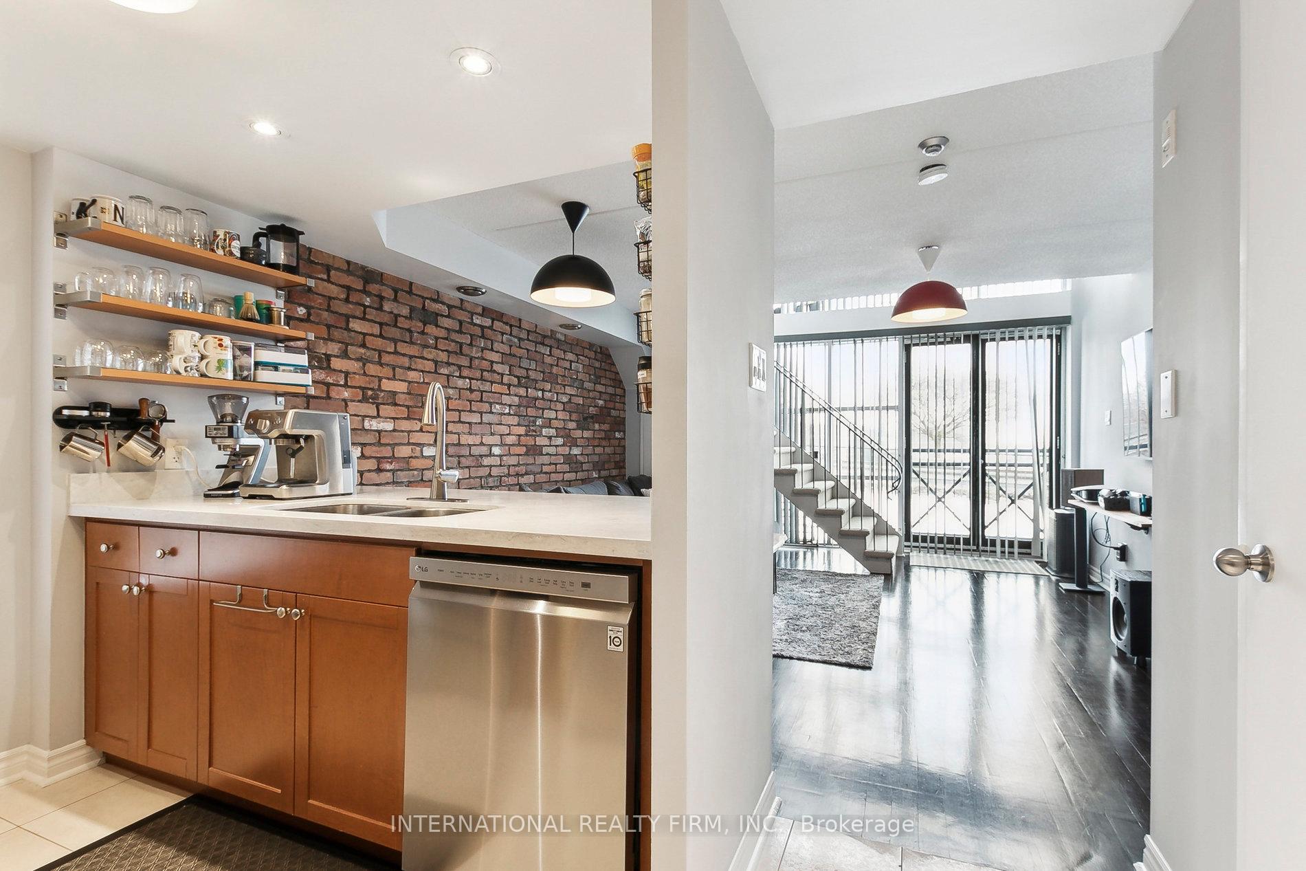 Photo 12 of Unit 107, 214 Main Street, Toronto, East End-Danforth — HOMEH