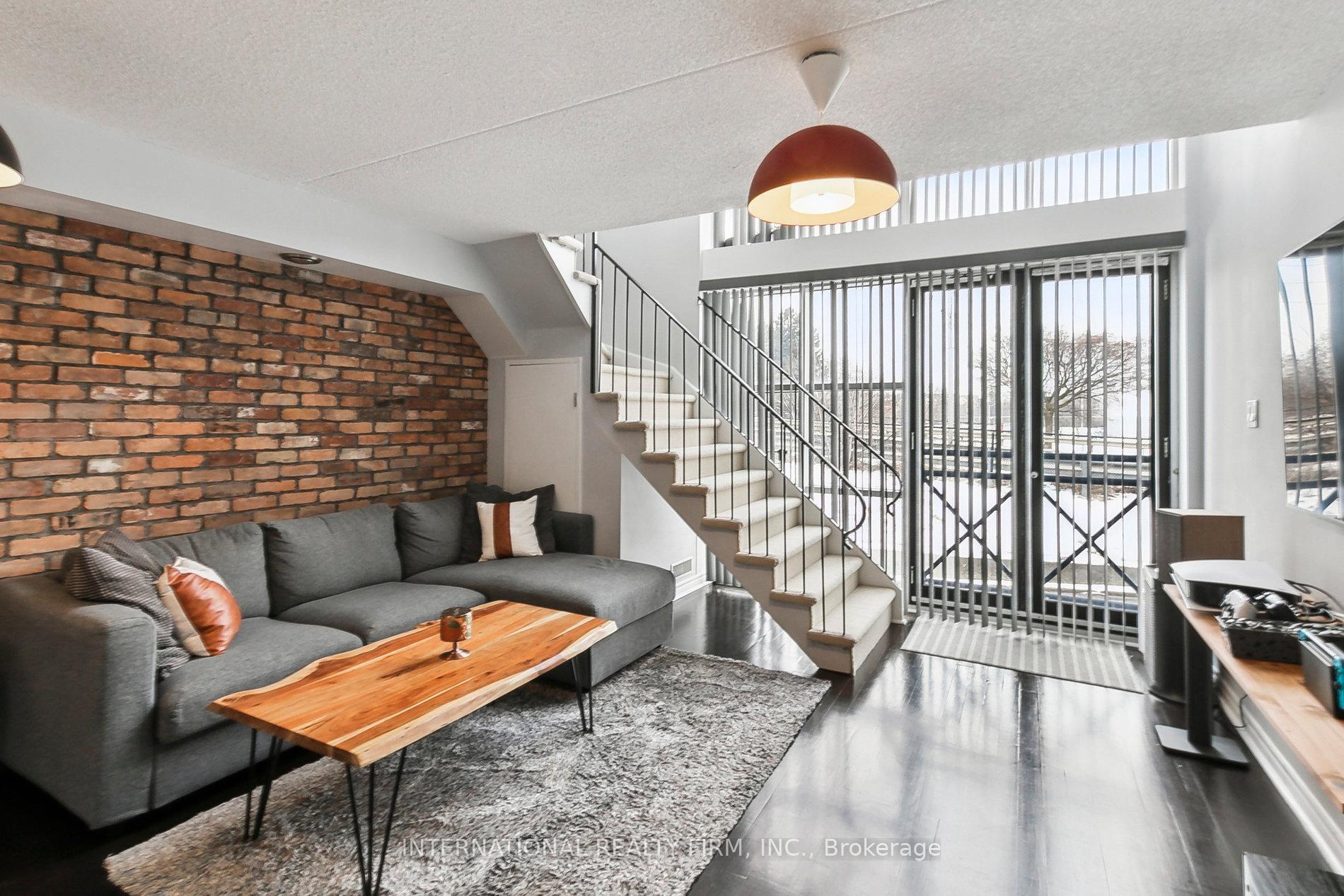 Photo 13 of Unit 107, 214 Main Street, Toronto, East End-Danforth — HOMEH