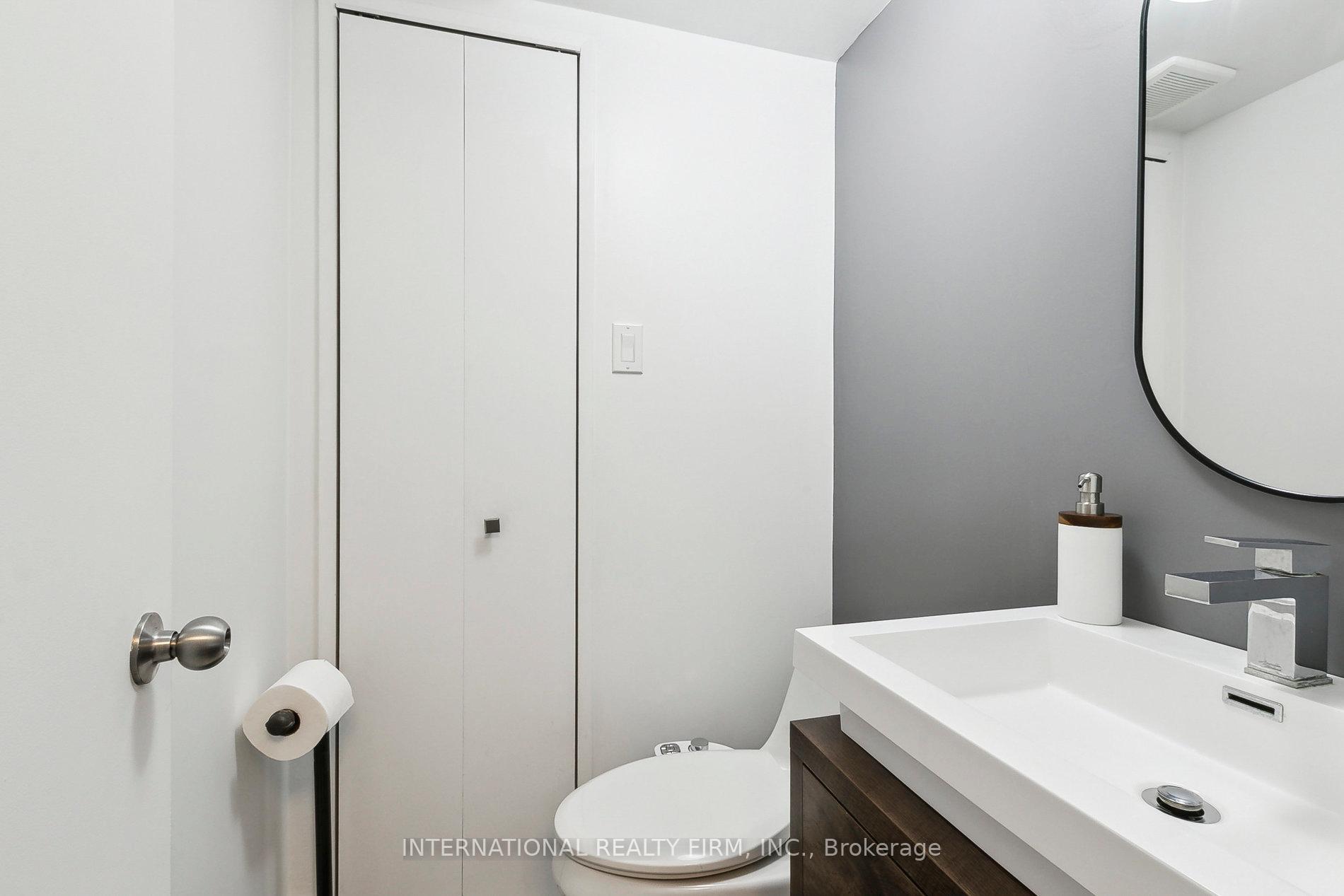 Photo 14 of Unit 107, 214 Main Street, Toronto, East End-Danforth — HOMEH