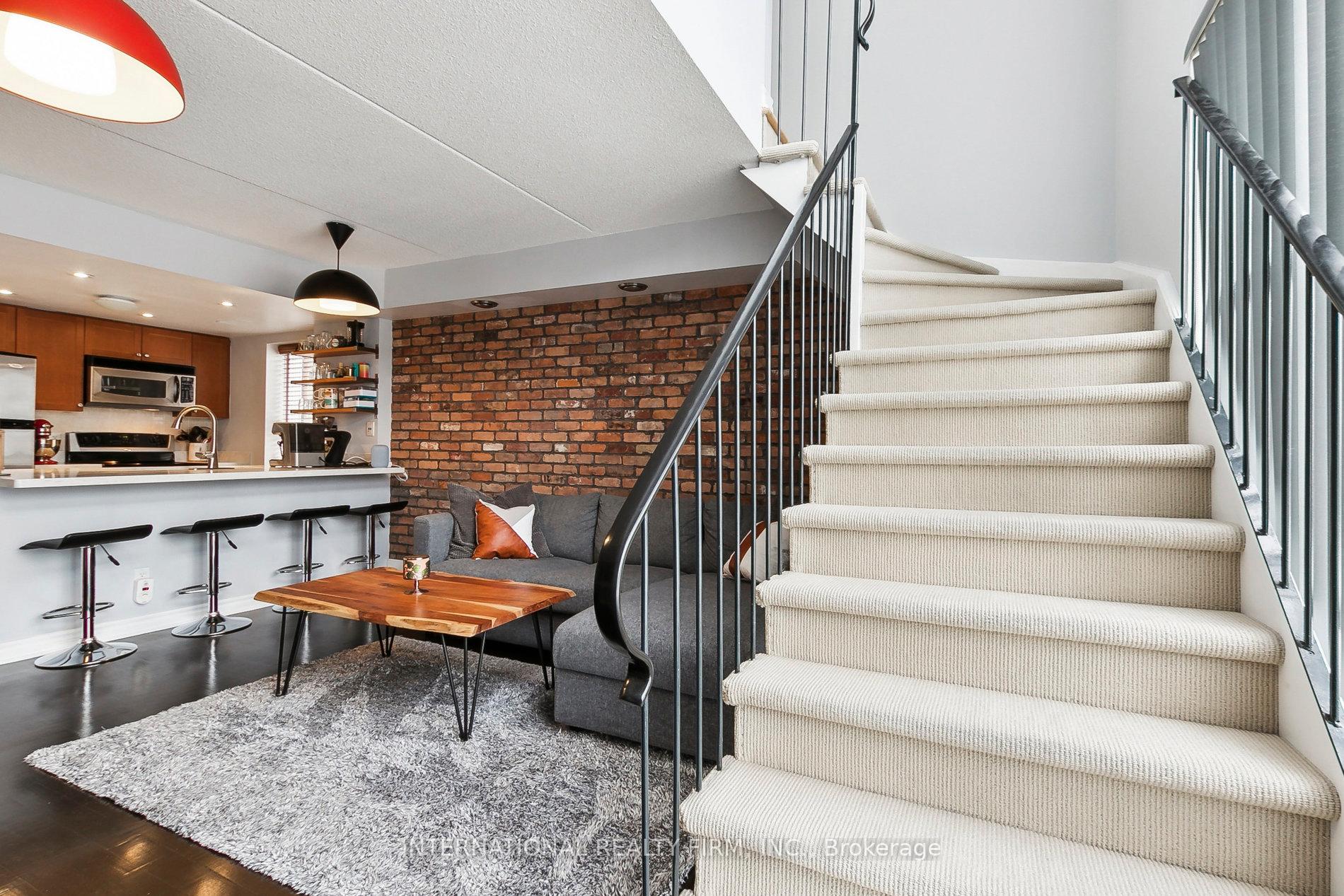 Photo 15 of Unit 107, 214 Main Street, Toronto, East End-Danforth — HOMEH