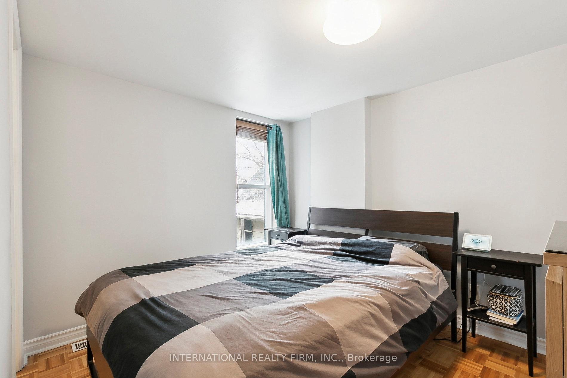 Photo 16 of Unit 107, 214 Main Street, Toronto, East End-Danforth — HOMEH