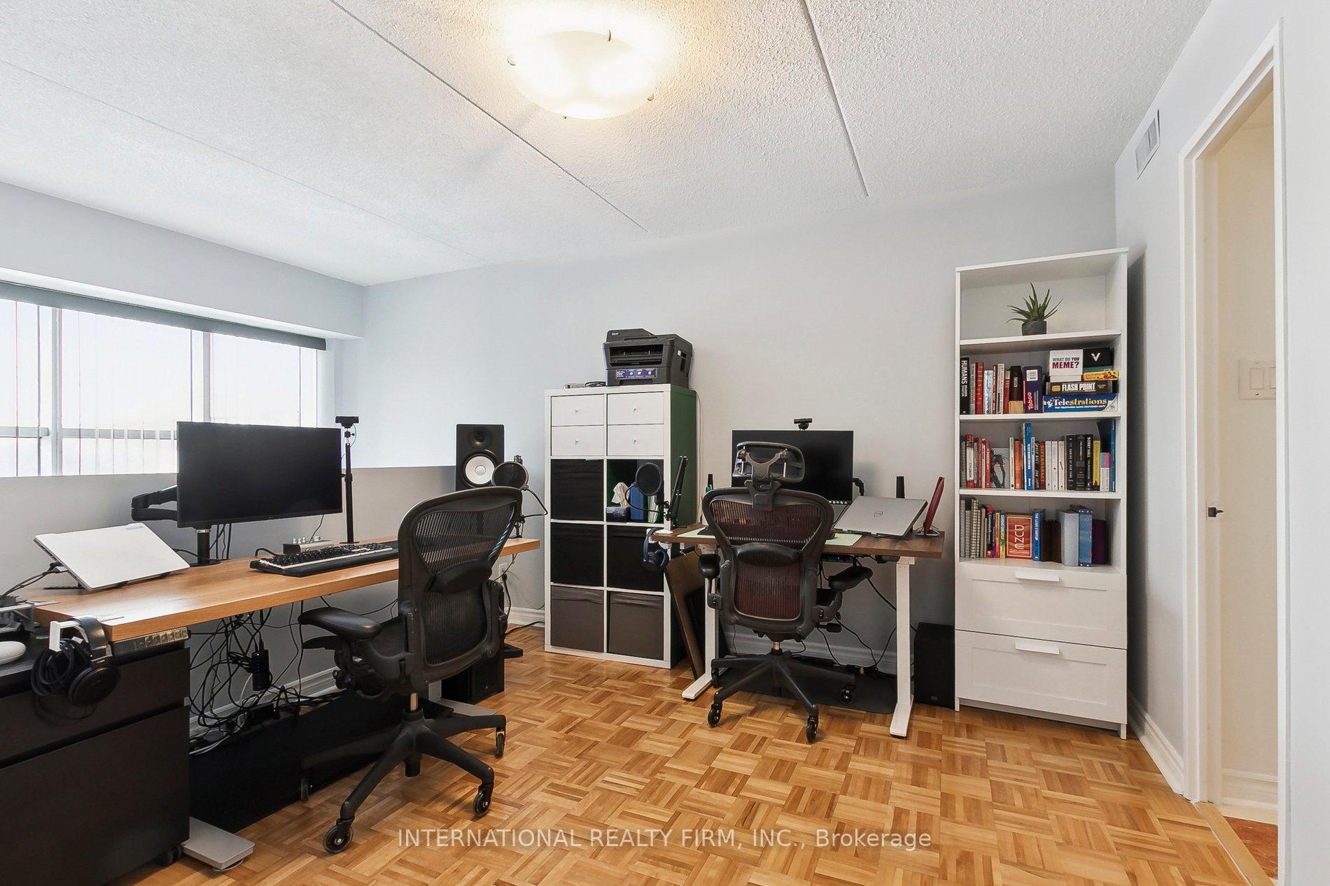 Photo 20 of Unit 107, 214 Main Street, Toronto, East End-Danforth — HOMEH