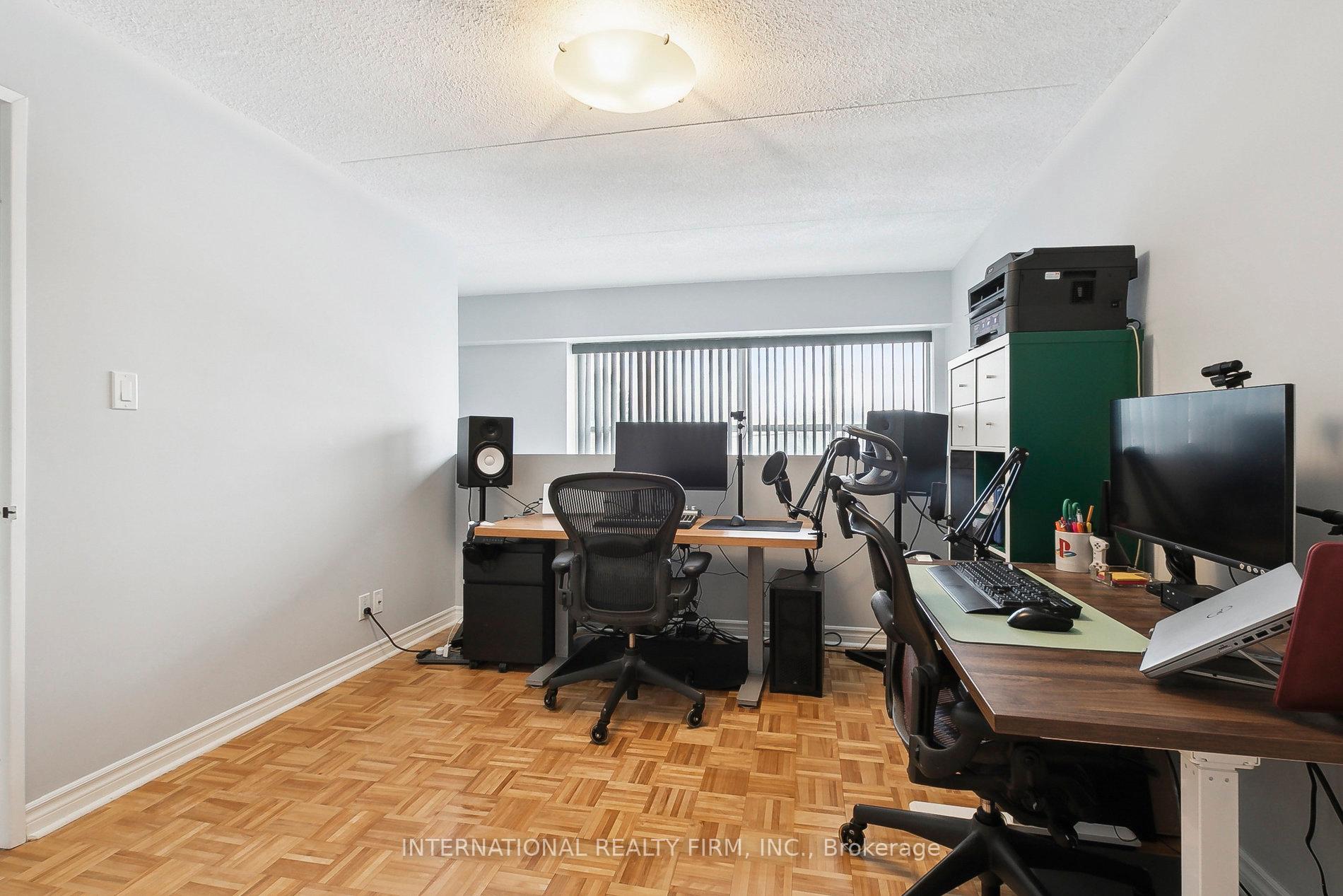 Photo 21 of Unit 107, 214 Main Street, Toronto, East End-Danforth — HOMEH