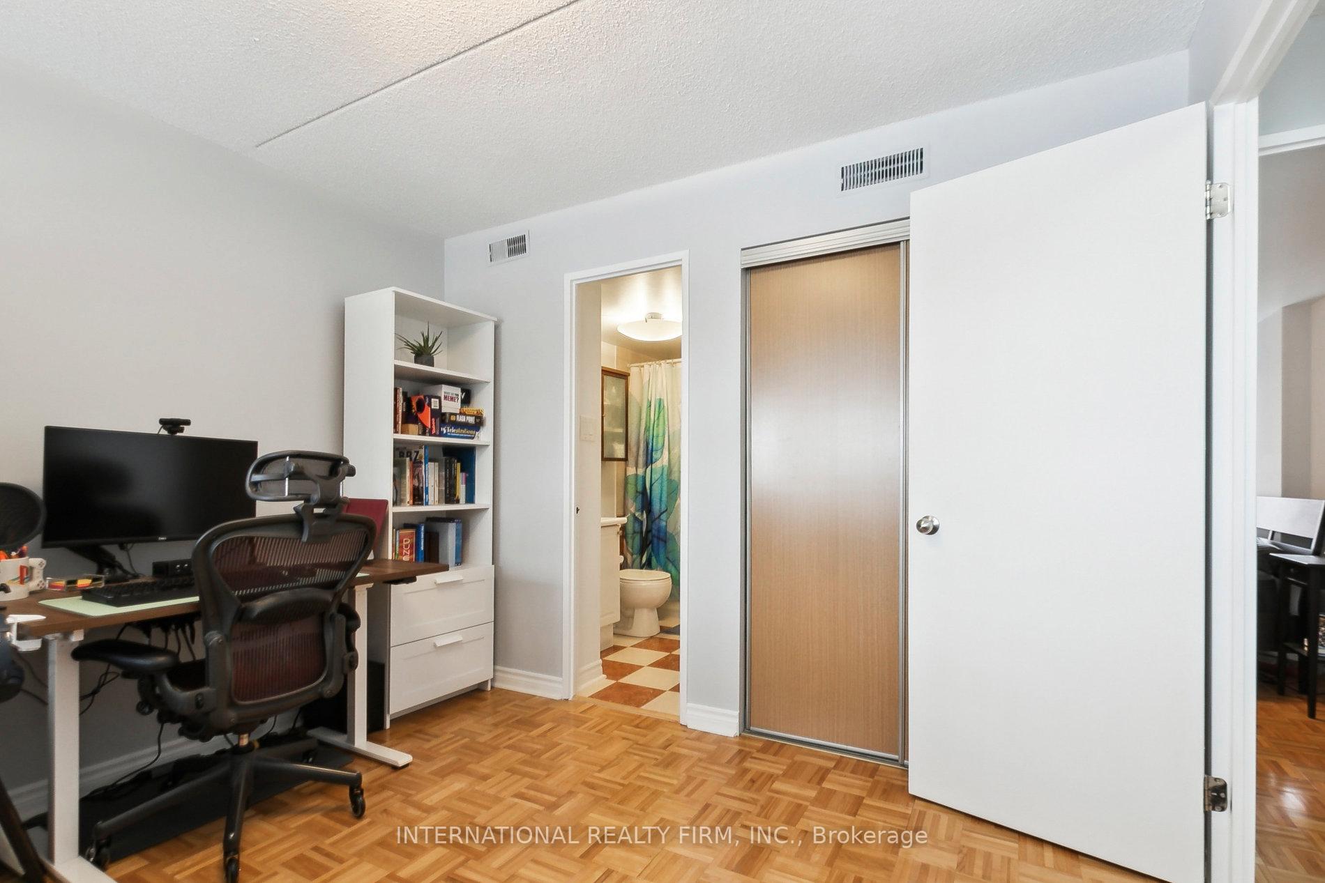 Photo 22 of Unit 107, 214 Main Street, Toronto, East End-Danforth — HOMEH